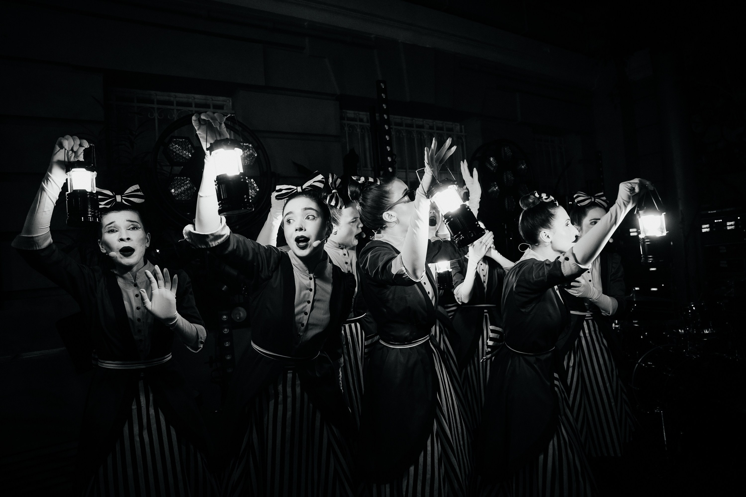 New Year 2024. Христолюбов Евгений Фотограф Москва