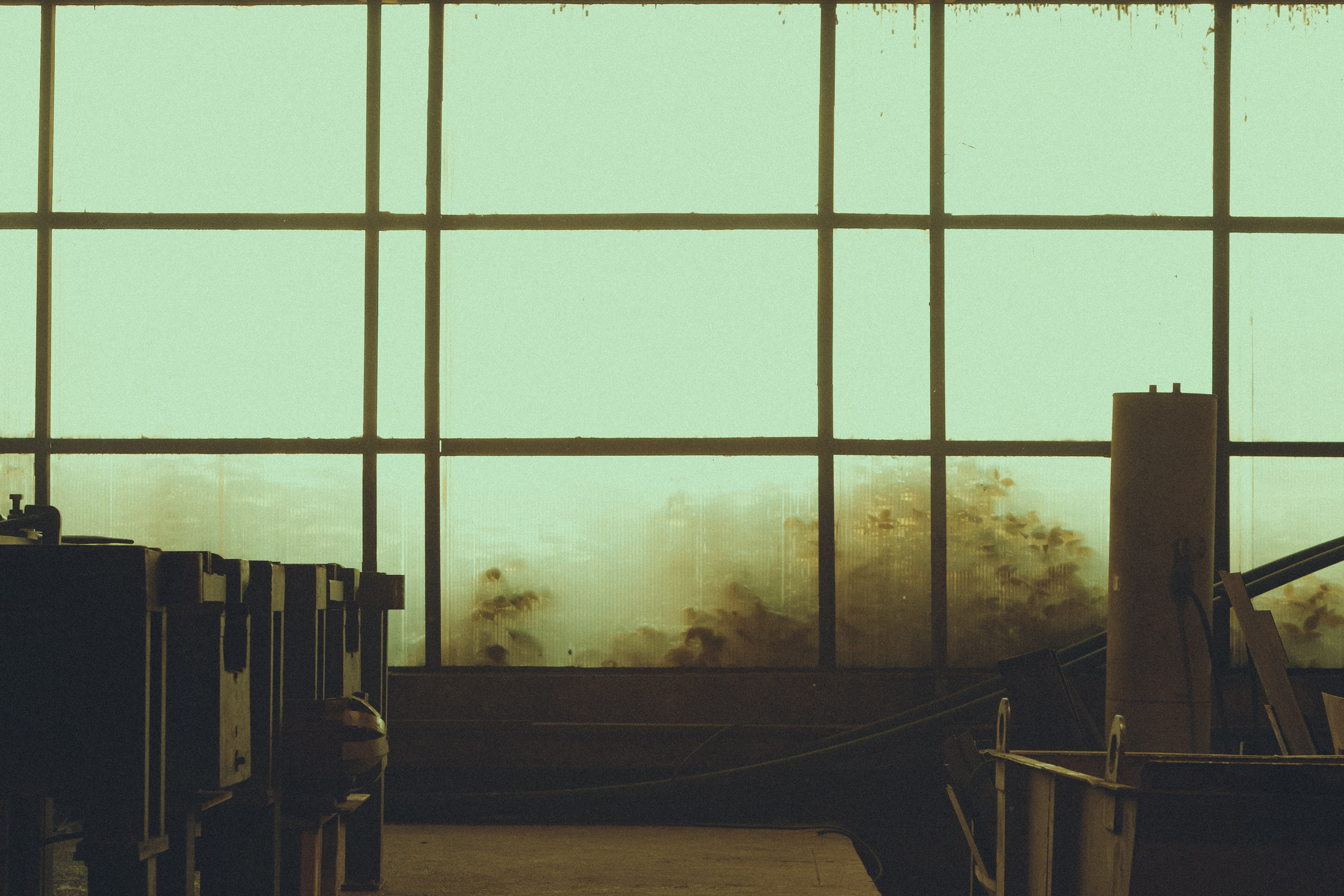 Промышленные съёмки. Фотограф в Красноярске Оксана Корчагина