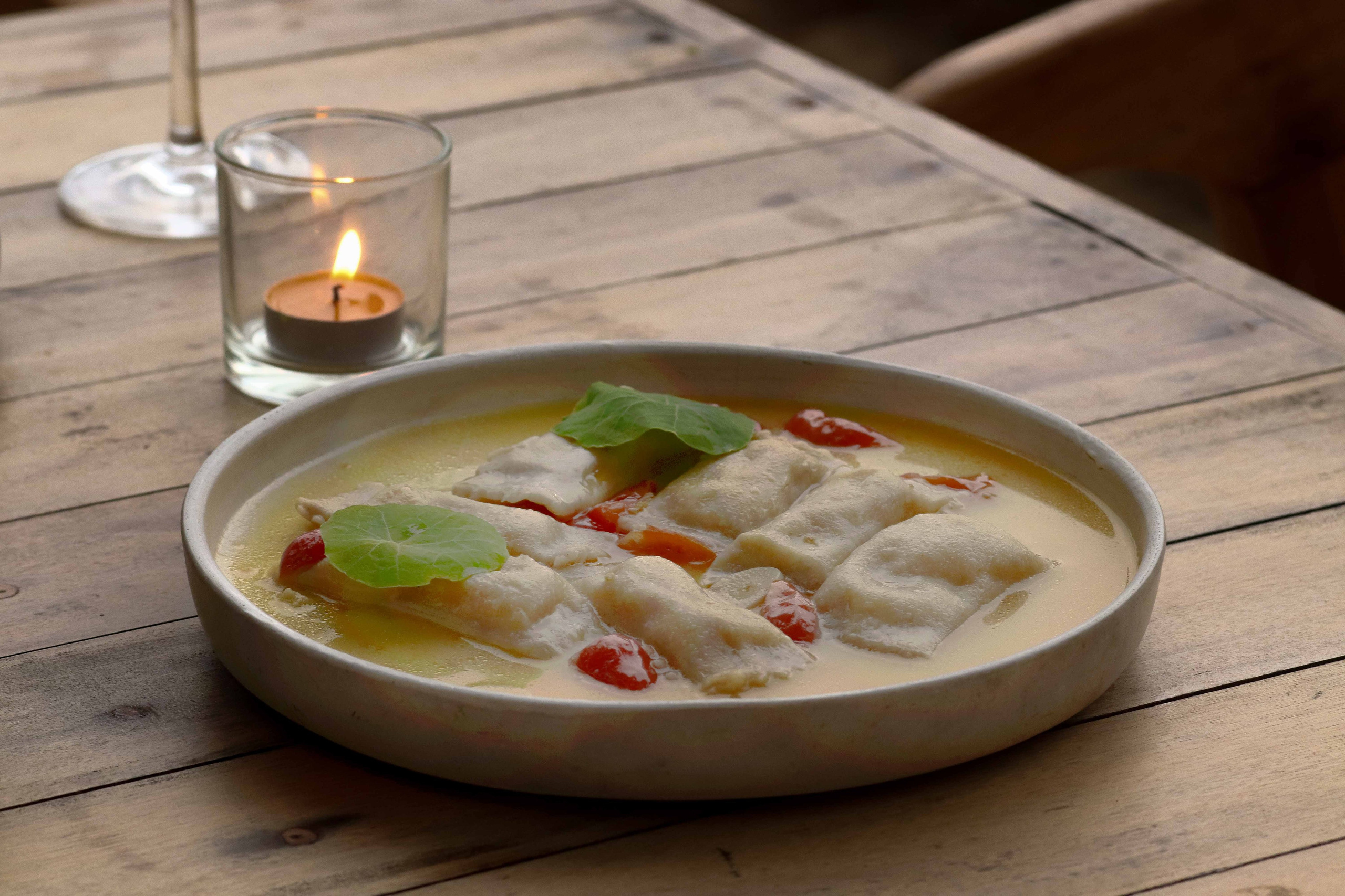 Ресторан пляж Ахангама. Фотограф на Шри-Ланке