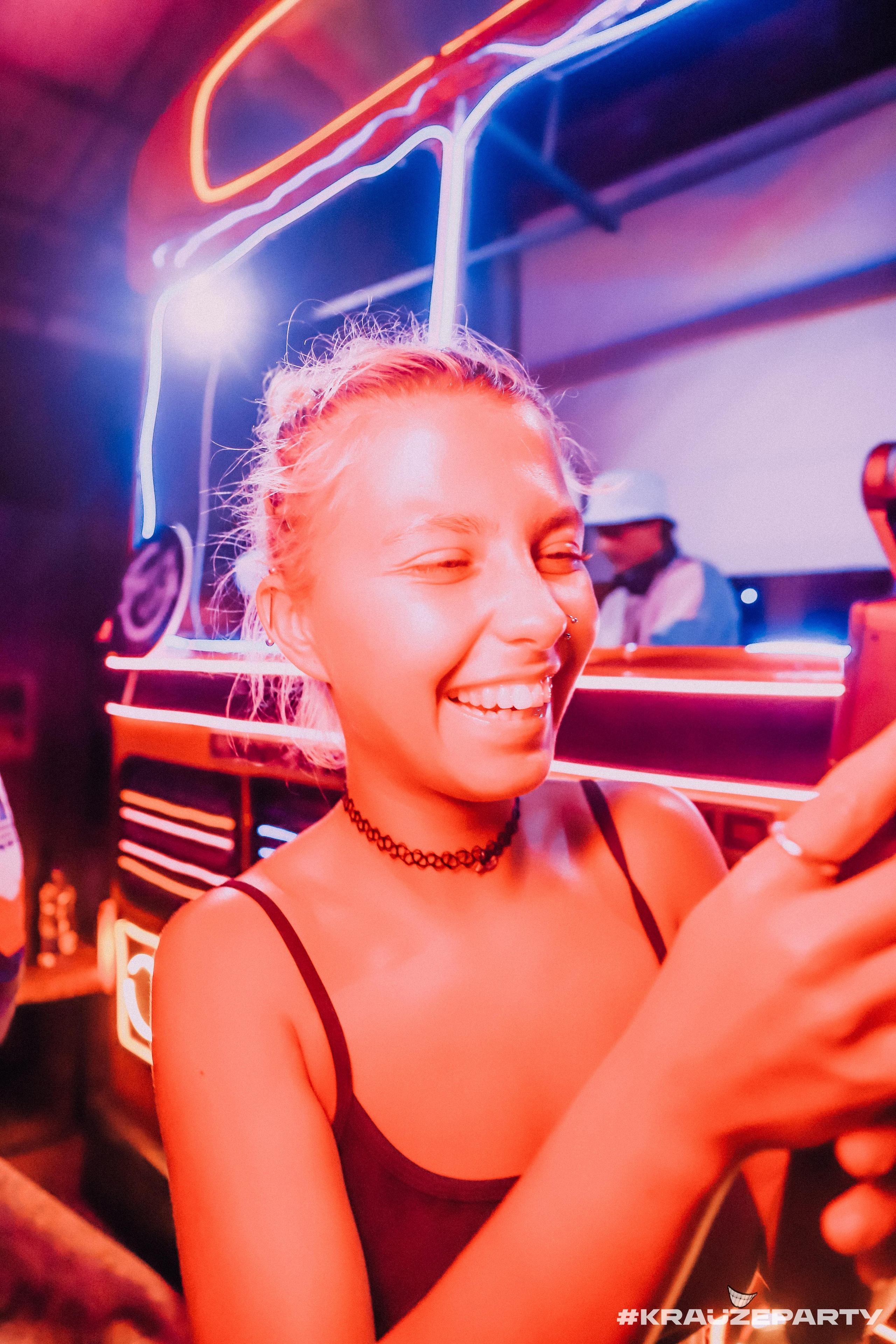 Репортаж с концерта Мистер Малой. Фотограф на Шри-Ланке