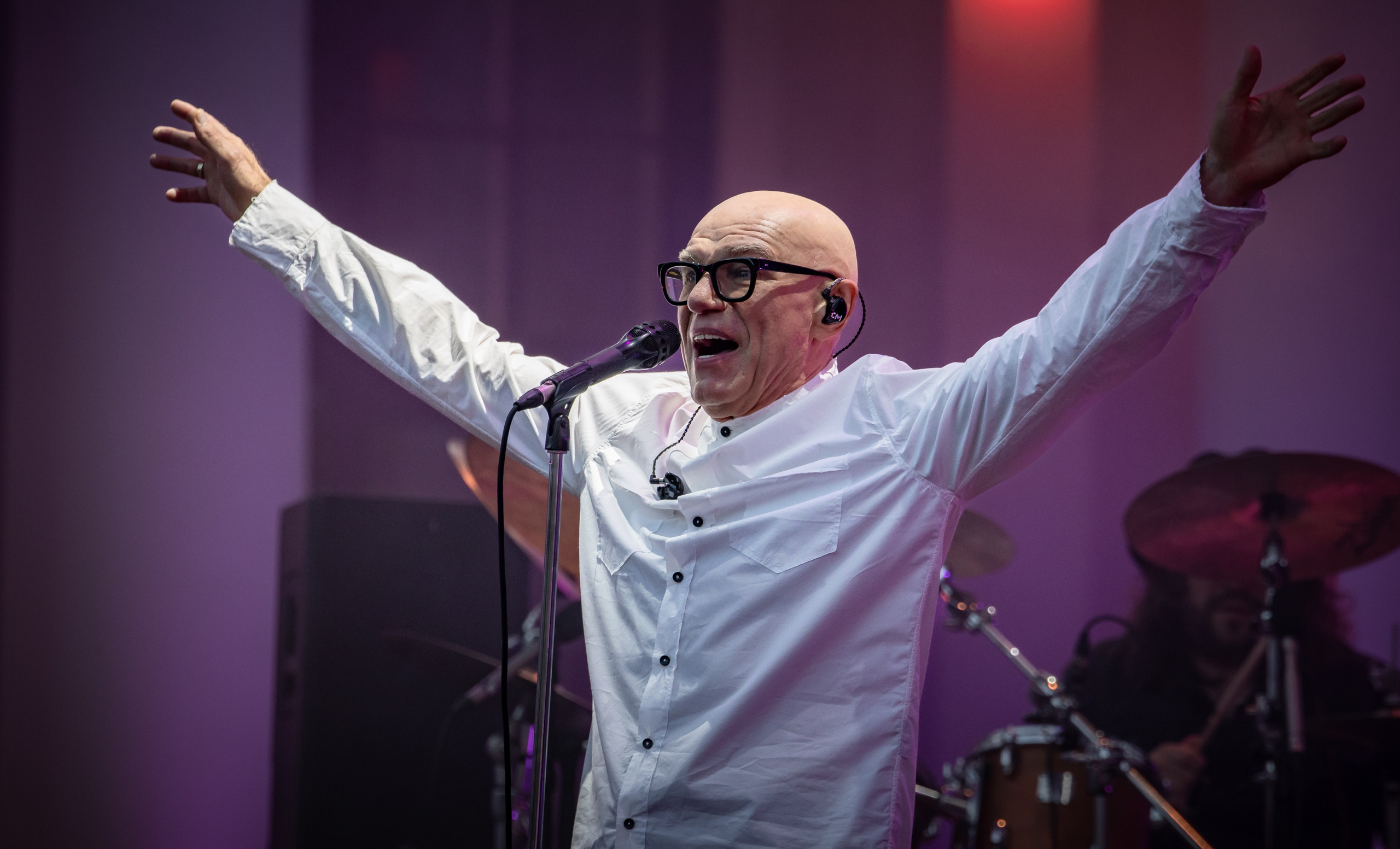 ROCK MUSIC. NE Cinema — backstage and reportage photography in cinema, music, Automotive and sport