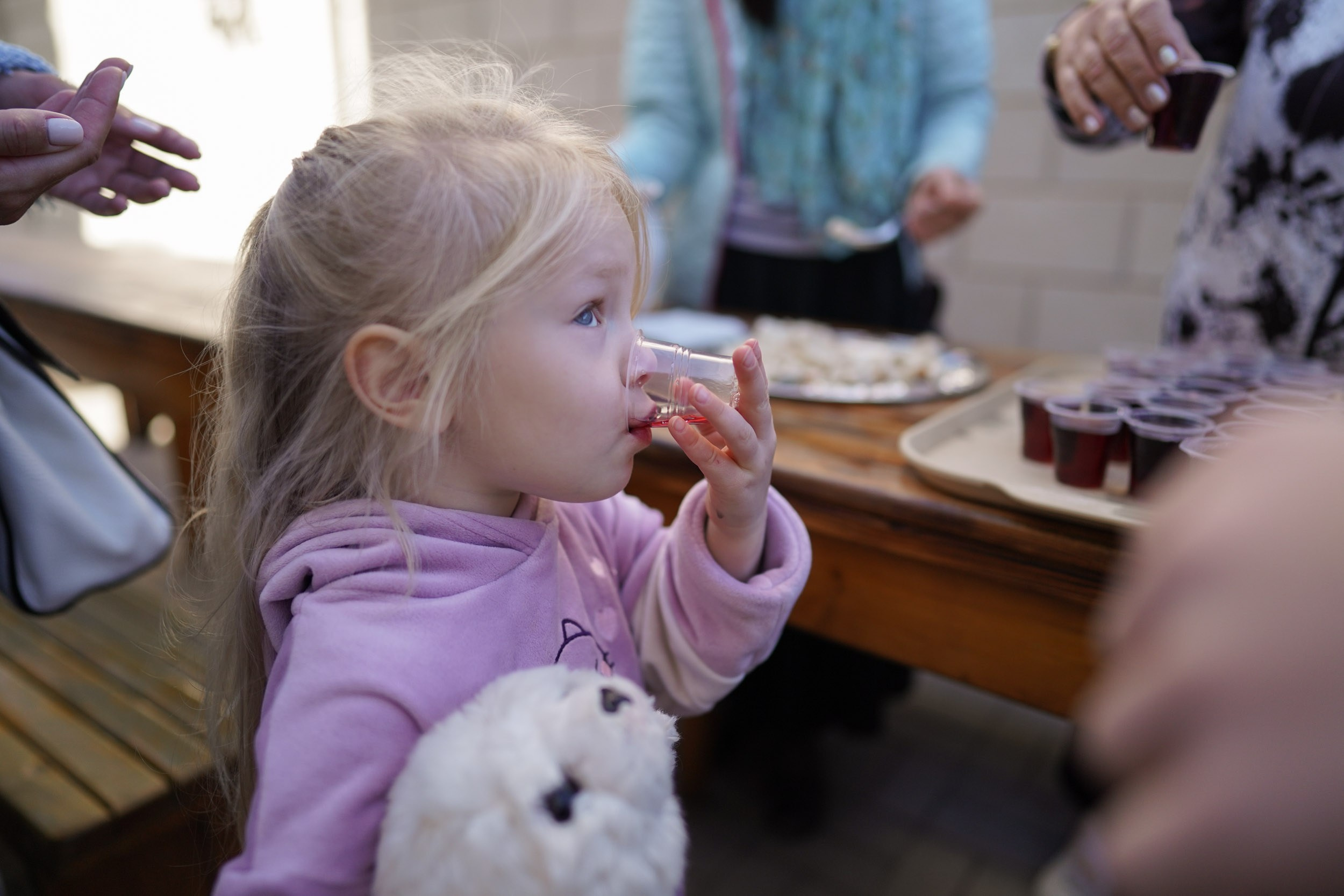 Покров Пресвятой Богородицы в храме ап. Андрея Первозванного. Церковный фотограф Севастополь