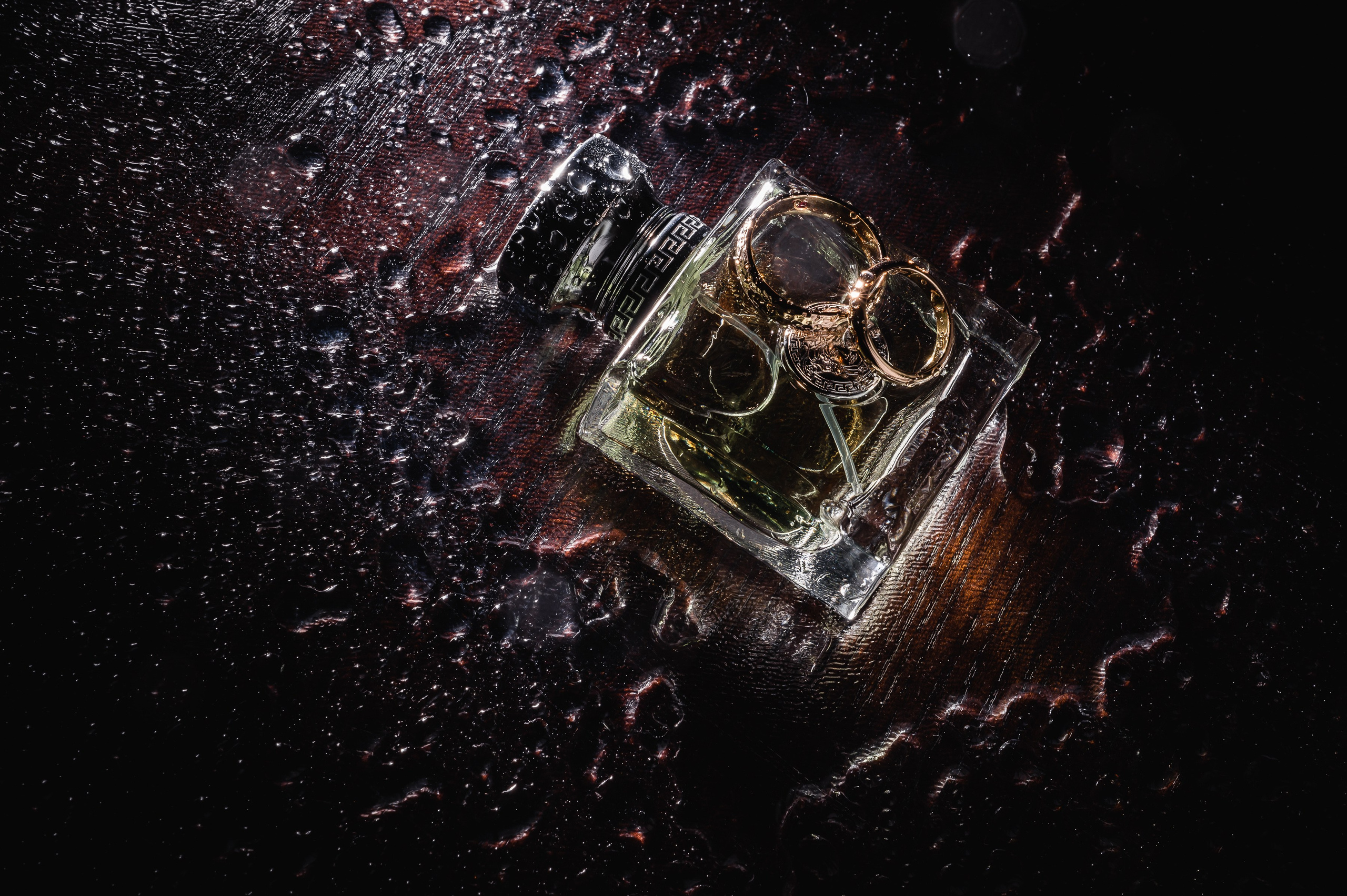 Современная классика. Свадебное агентство Reverence Самара