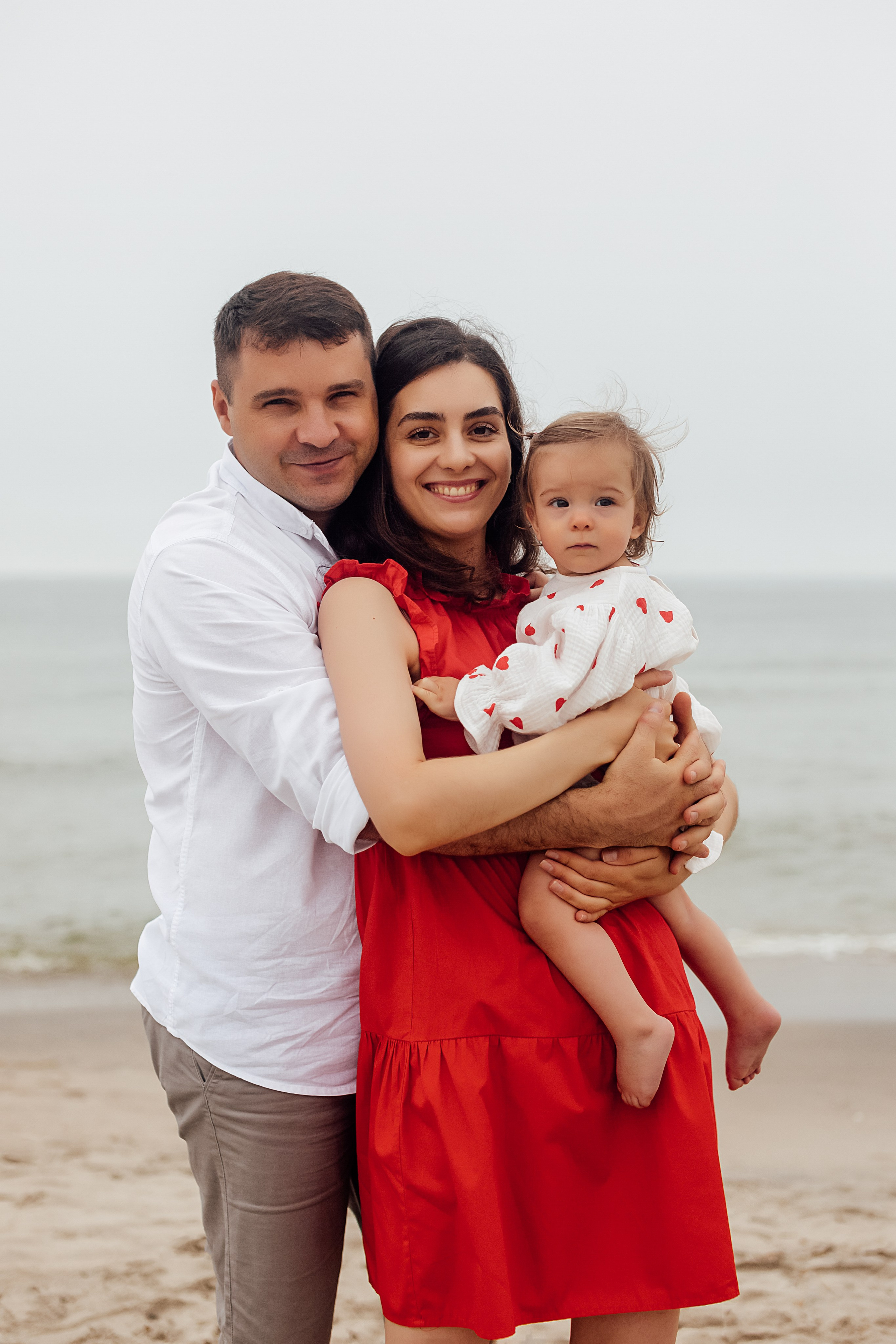 Фотосессия в Балтийске. Https://malovafoto.ru