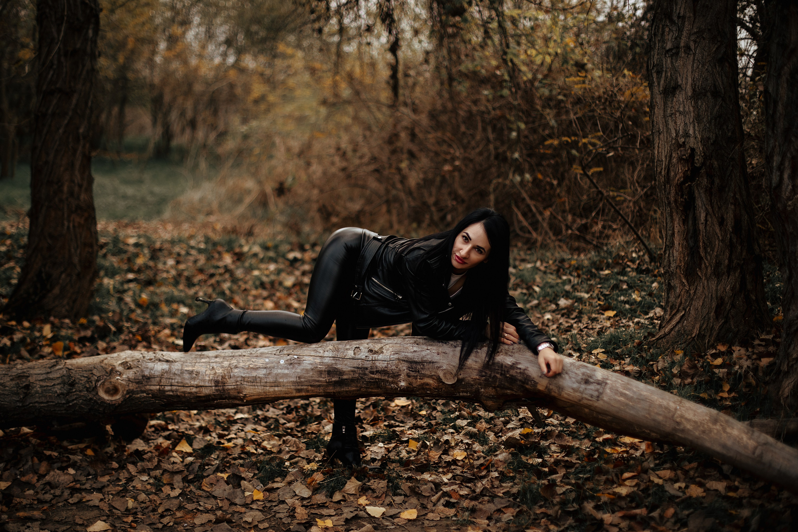 Людмила. Https://malovafoto.ru