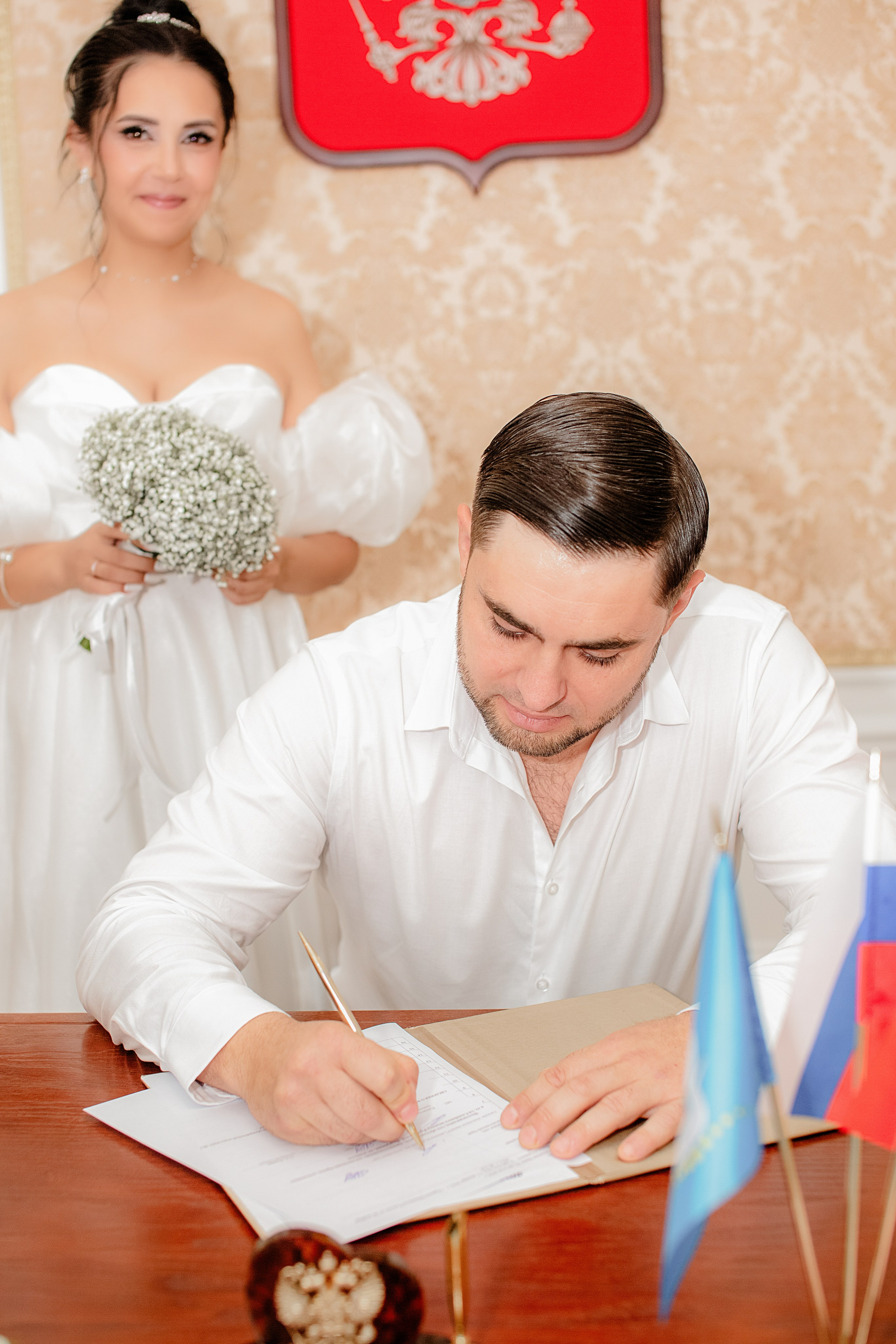 Илья&Роза. Https://malovafoto.ru