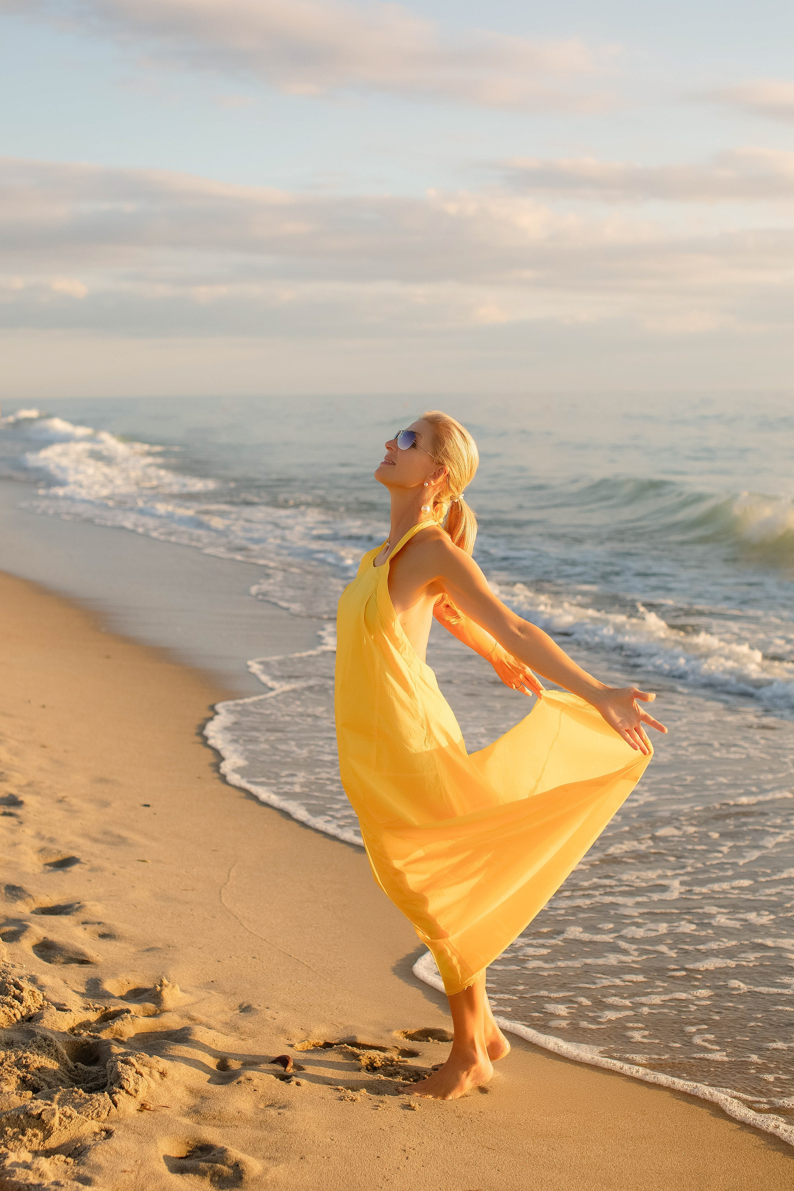 Елена — Съемка в Янтарном. Https://malovafoto.ru