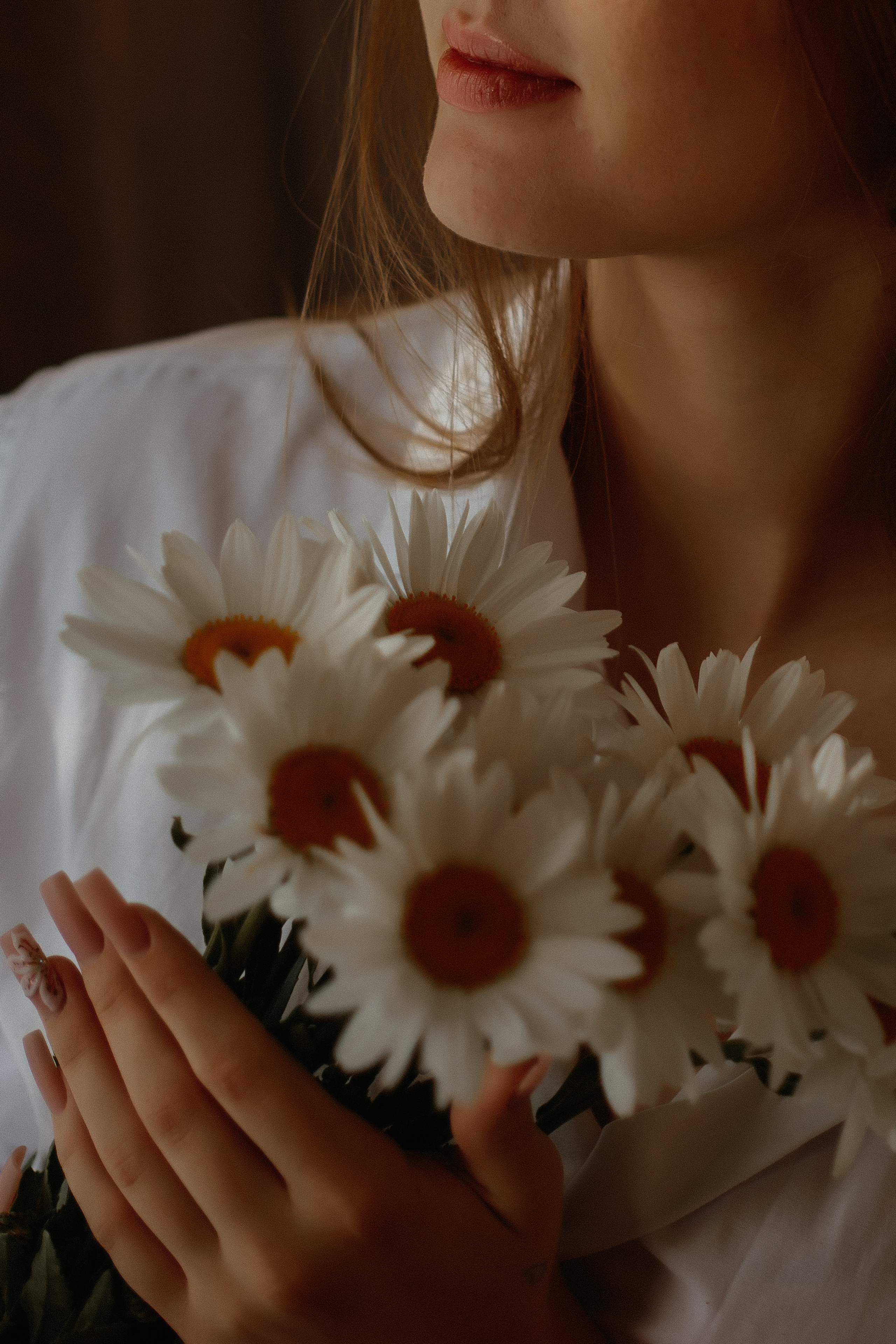 Кристина — домашняя съемка. Https://malovafoto.ru