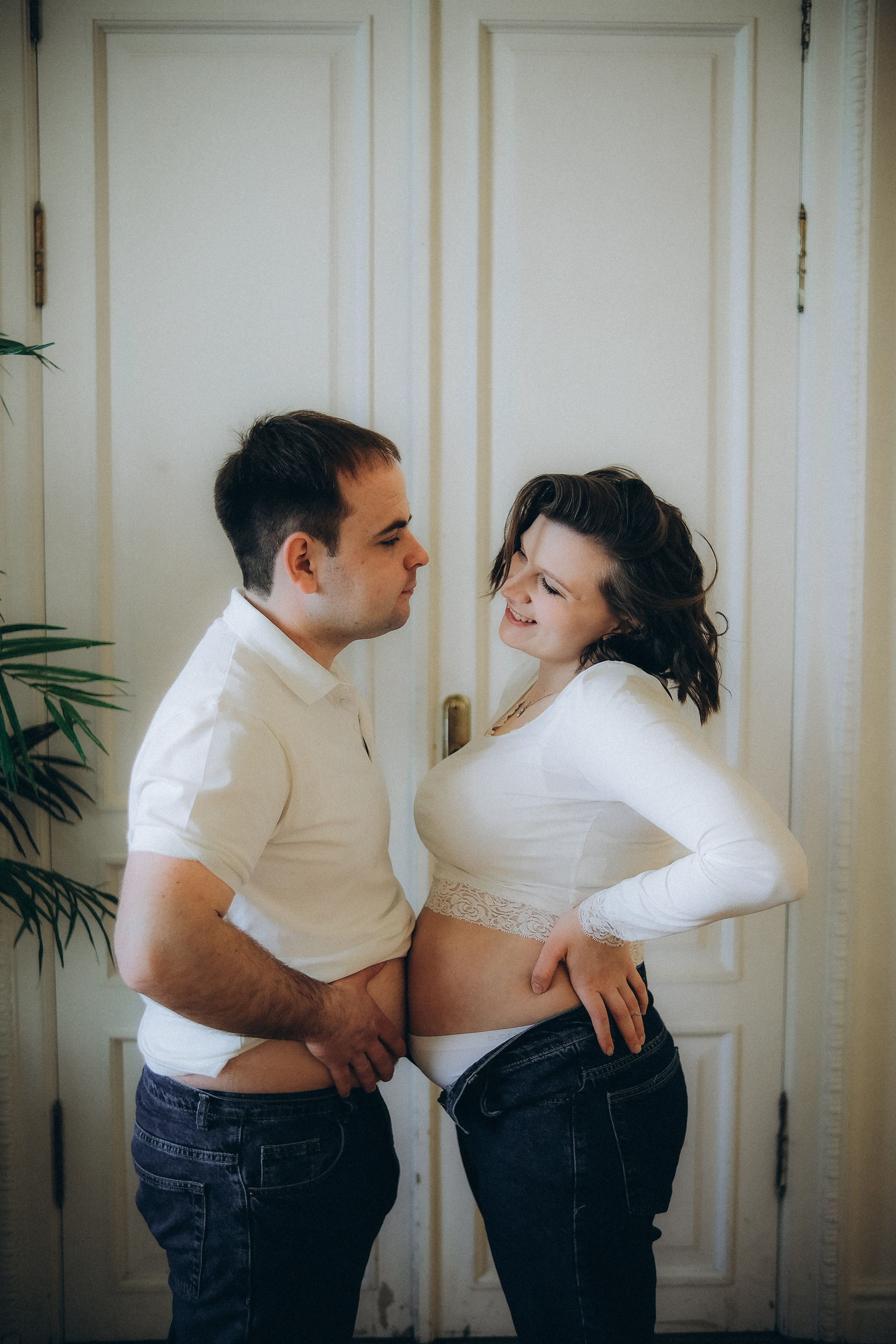 Ника & Леша. Phdkvmr.ru