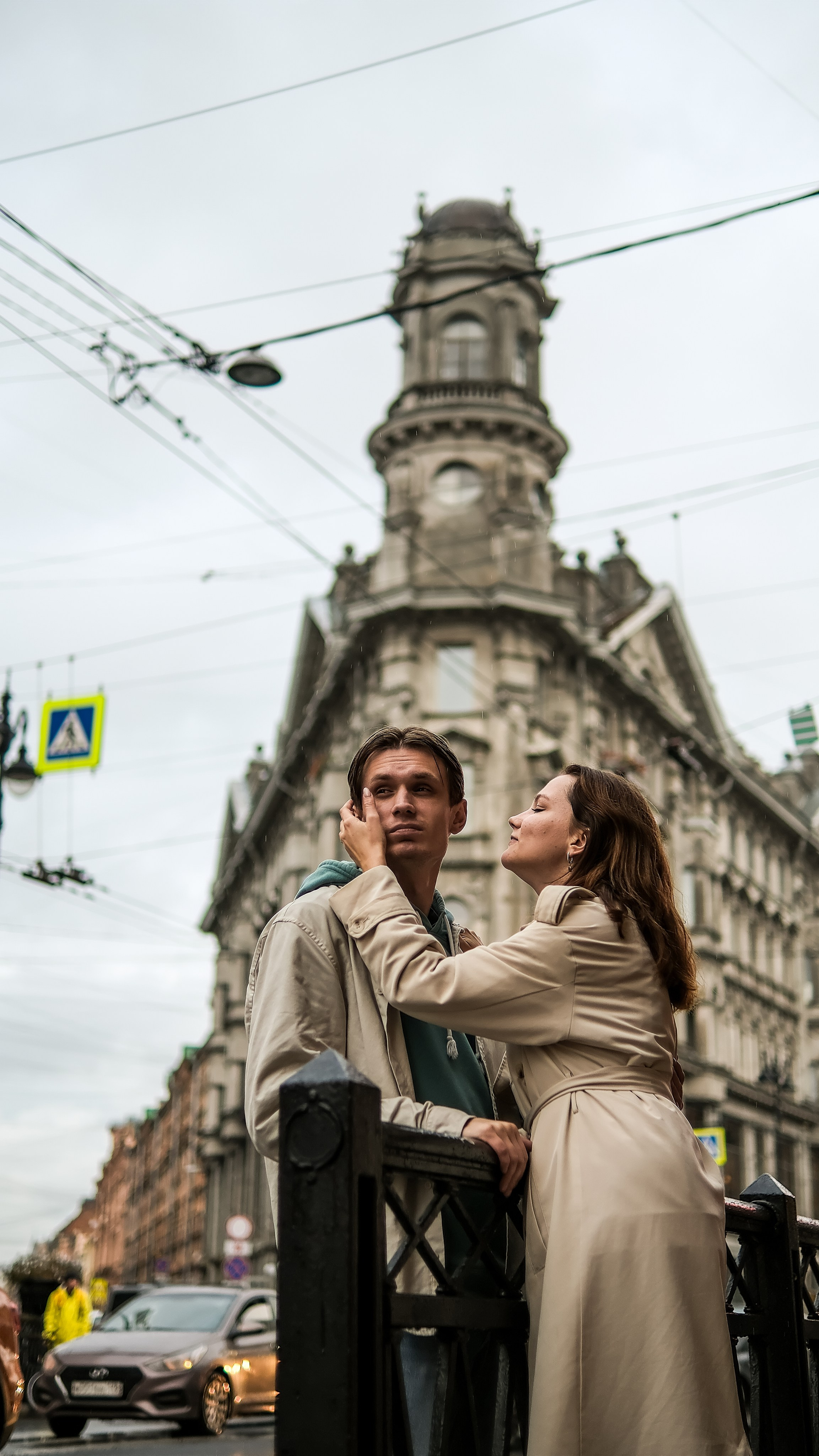 Даша & Илья. Phdkvmr.ru