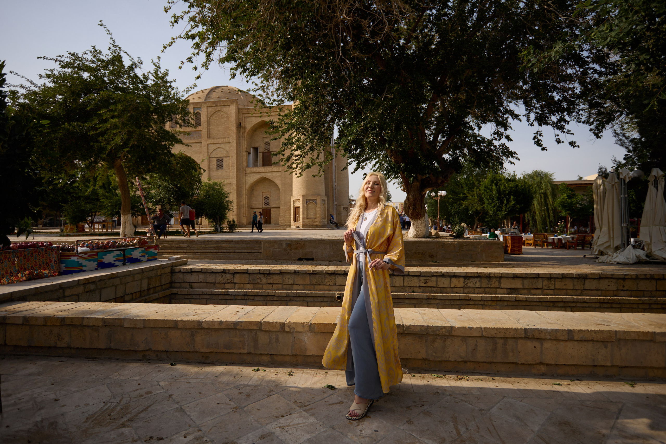 O‘zbekiston. Семейный фотограф в Москве — Войтюк Илья