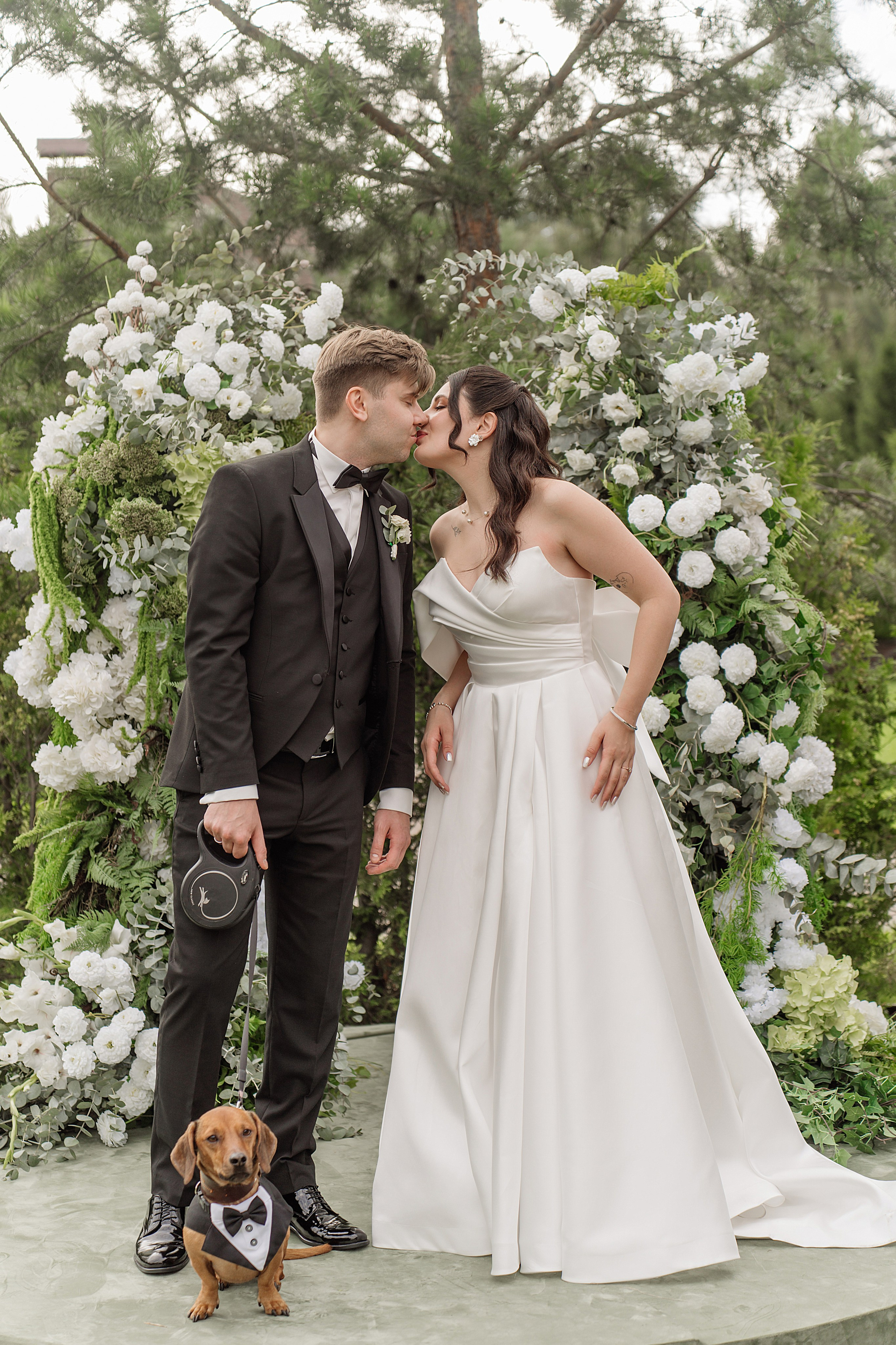 Клкллкаккк. Свадебный фотограф