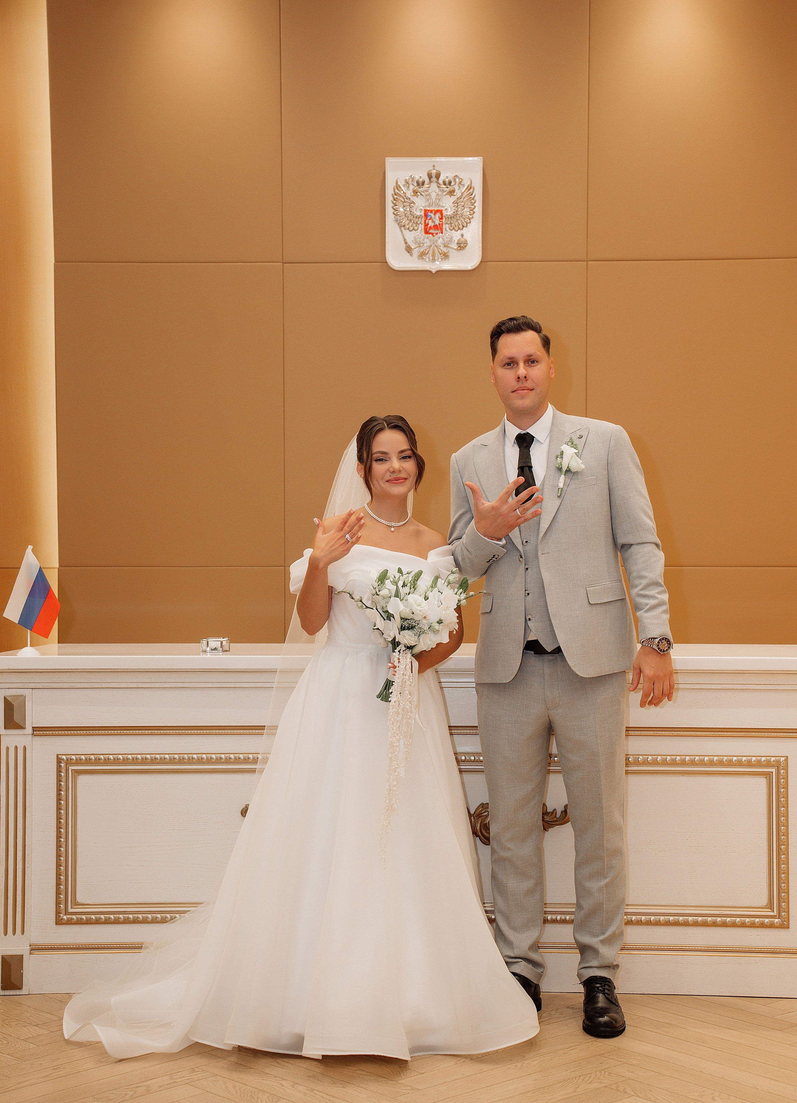 Свадьба Александр и Валентина Барвиха. Свадебный фотограф