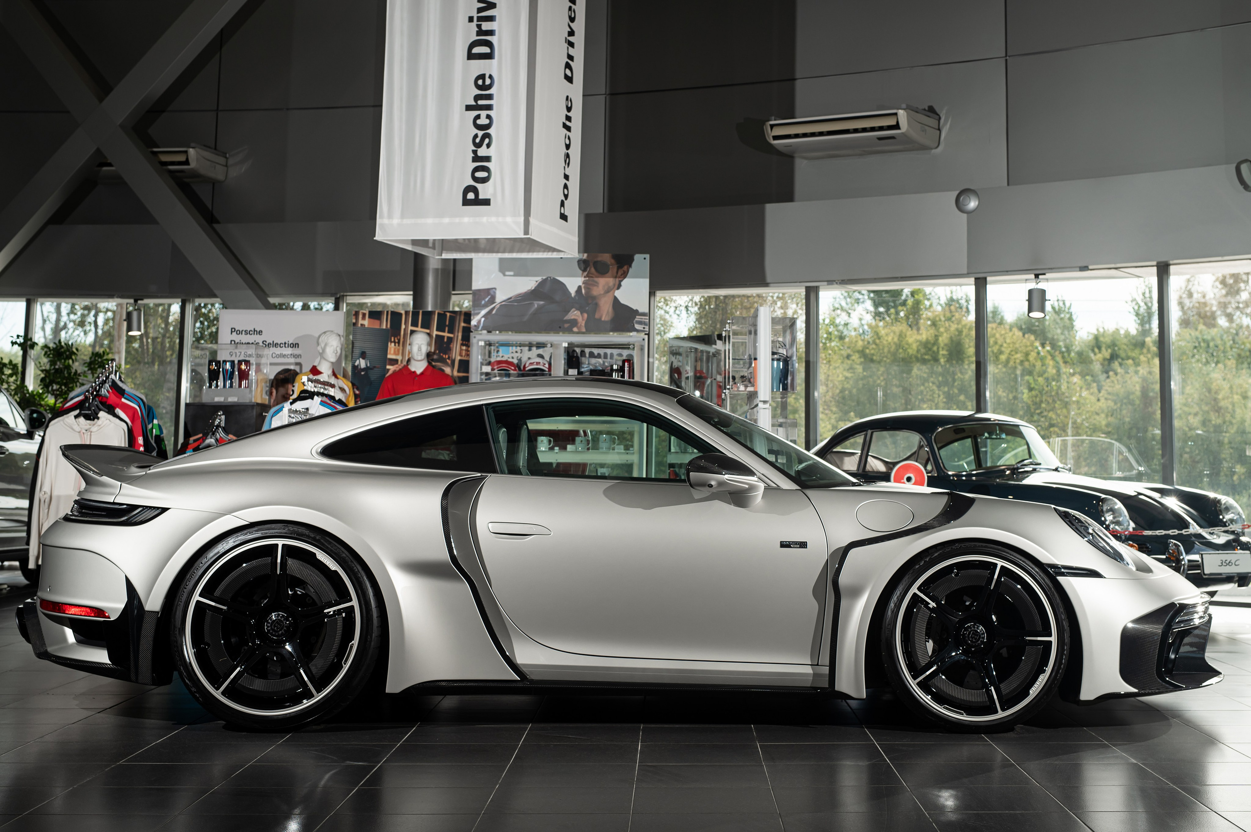 Рекламная фотография Новосибирск