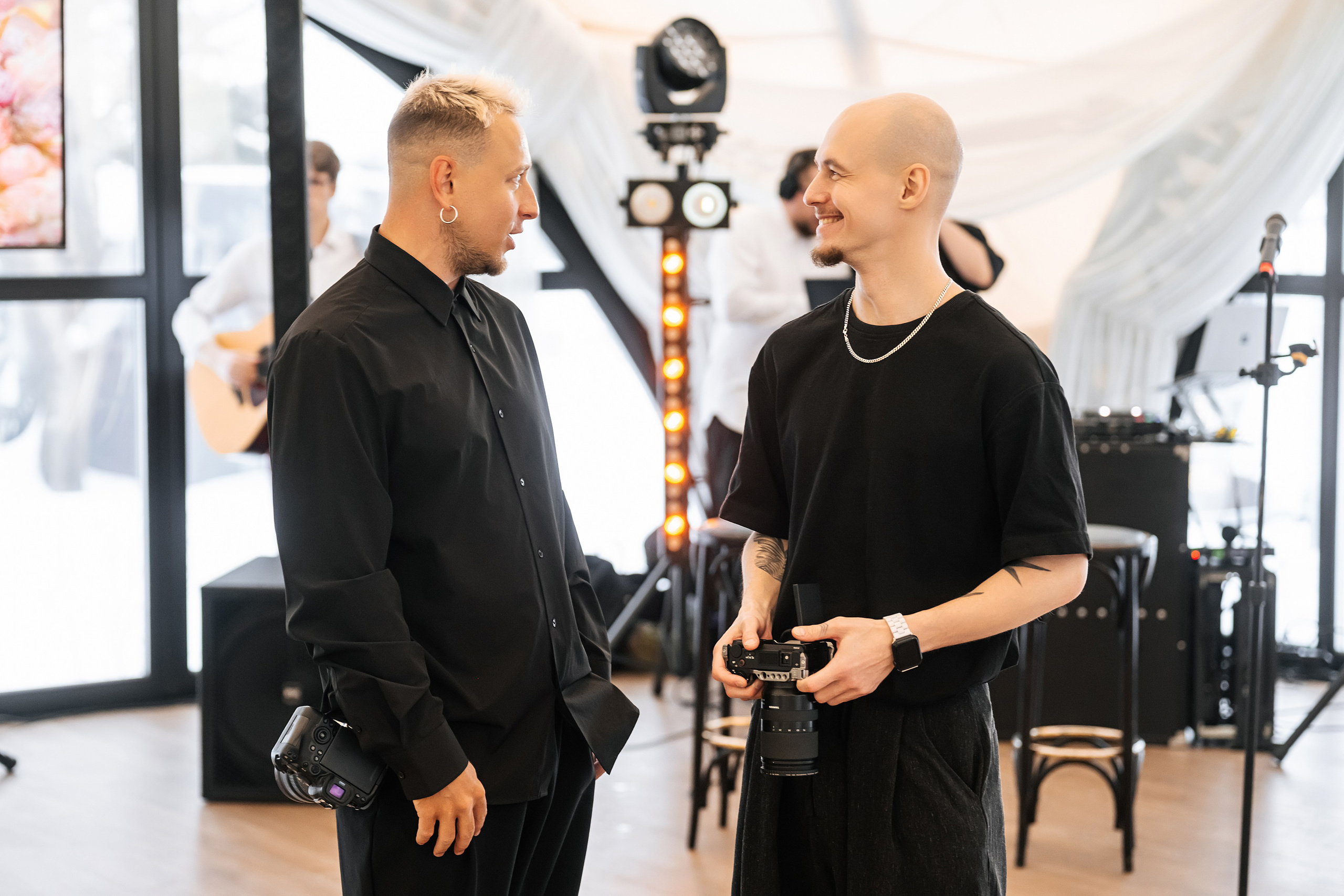 Репортажный фотограф Новосибирск