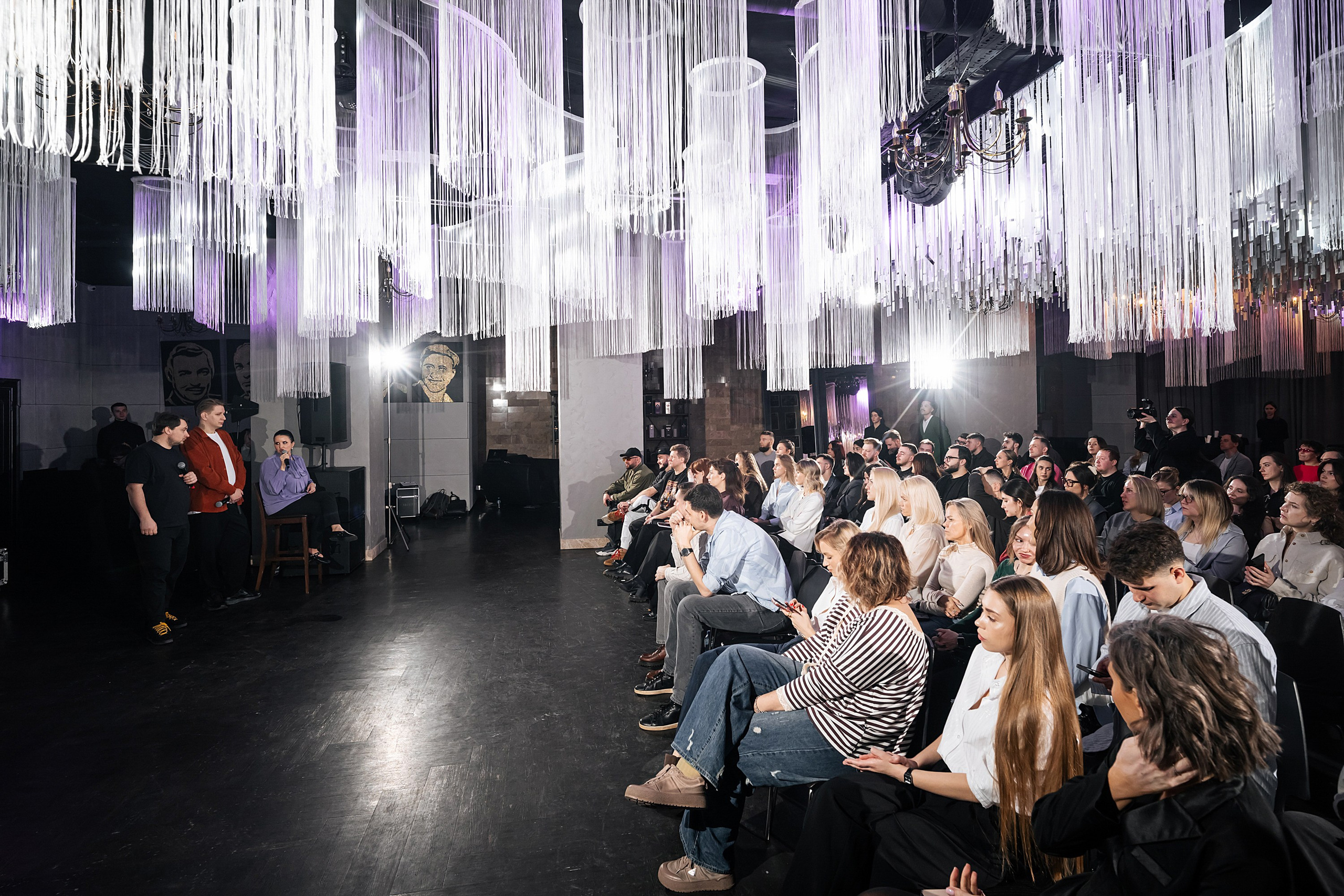 Репортажный фотограф Новосибирск