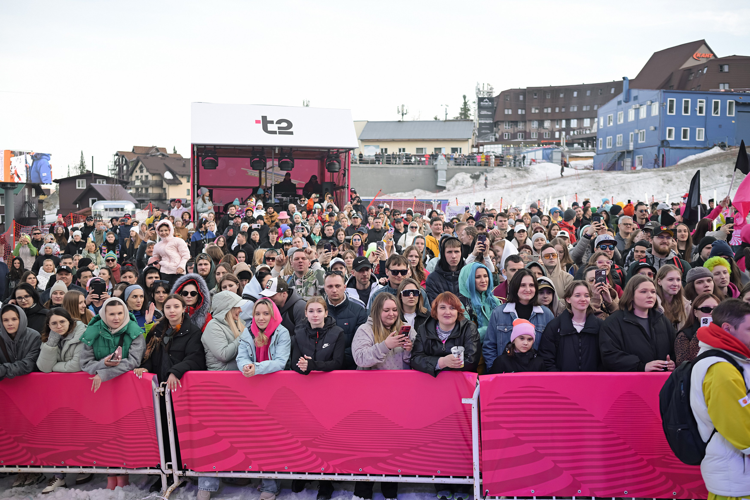 Грелка фест 2025