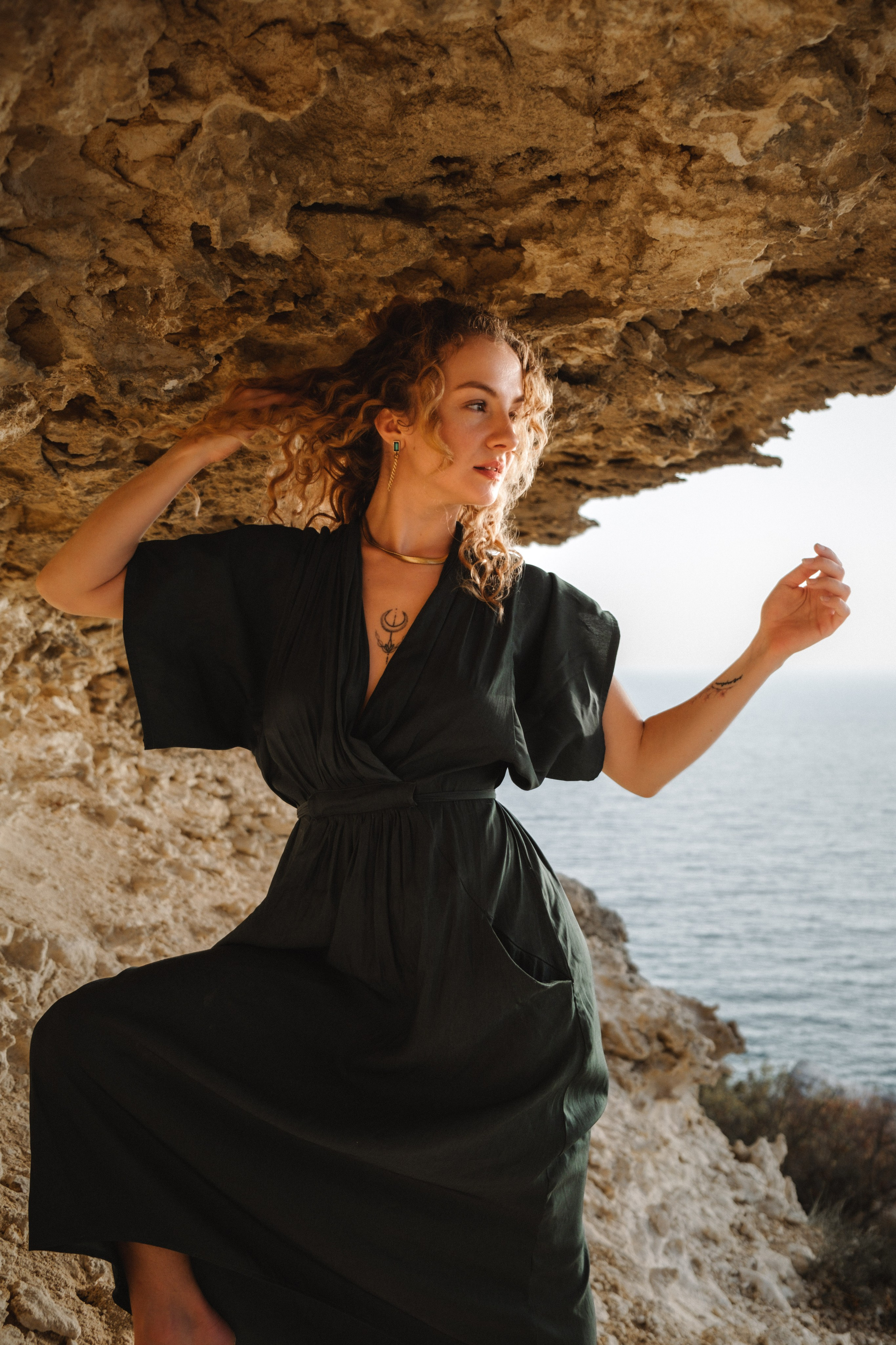 Дара. Съемка в Севастополе и в Крыму. Фотограф и видеограф в Севастополе. Владислав