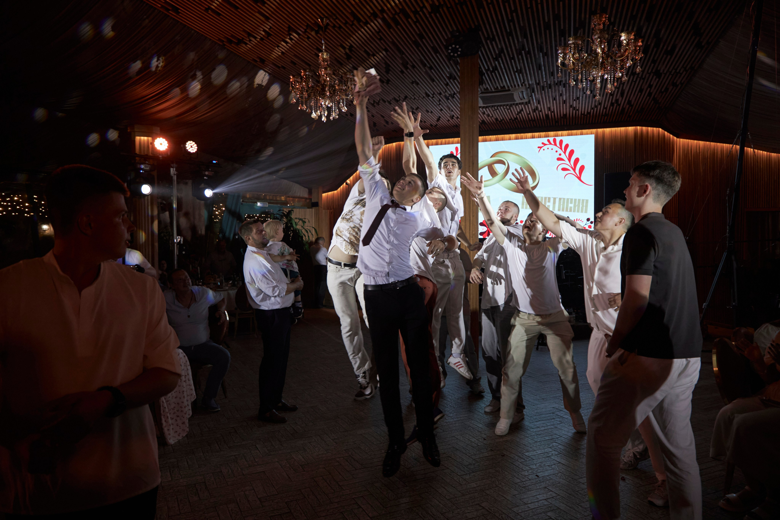 Свадебная съёмка. Регистрация, банкет, Love Story, венчание. Анна Потявина. Фотограф Москва