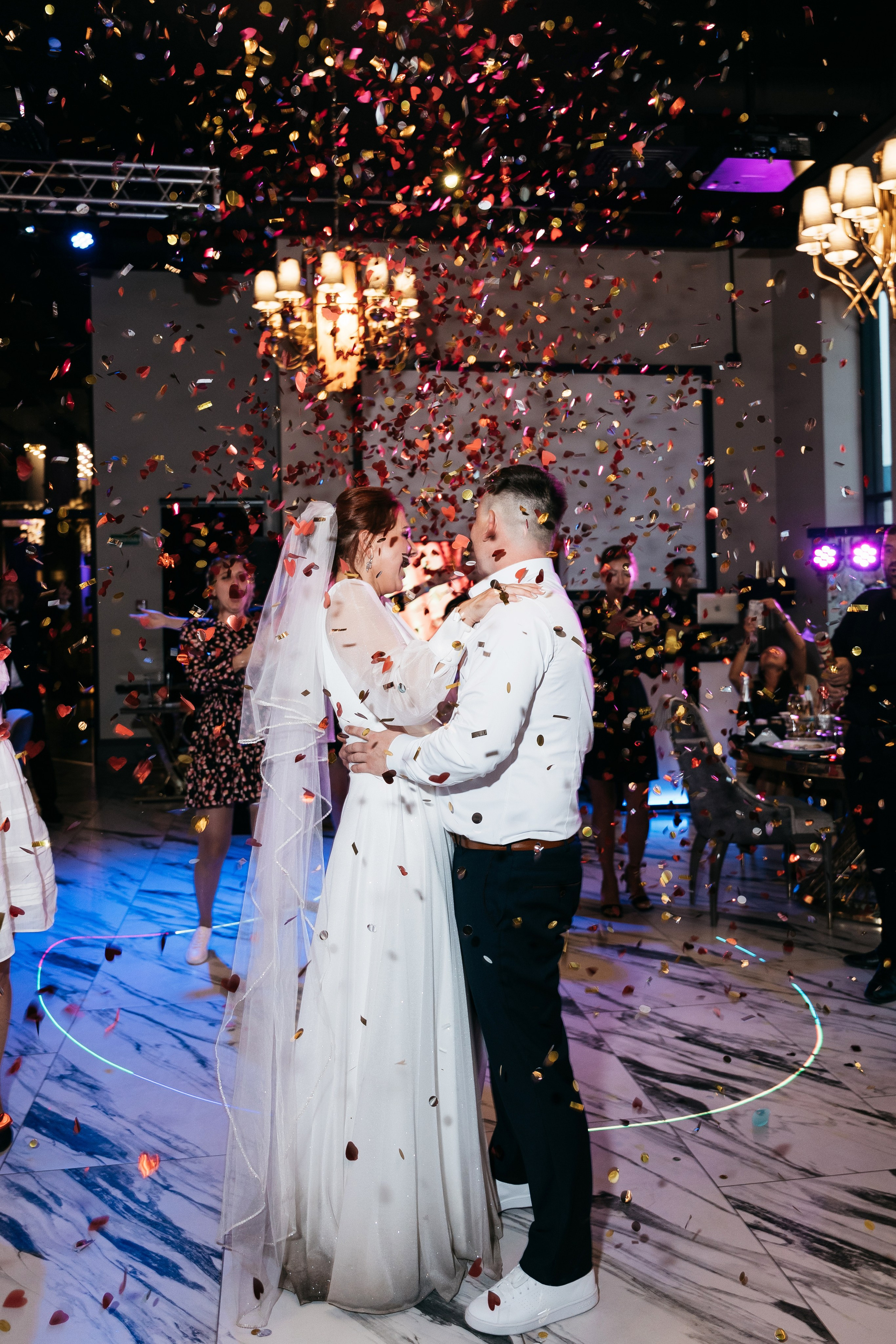 I&S. Алёна Хомич. Свадебный и семейный фотограф Коломна, Москва