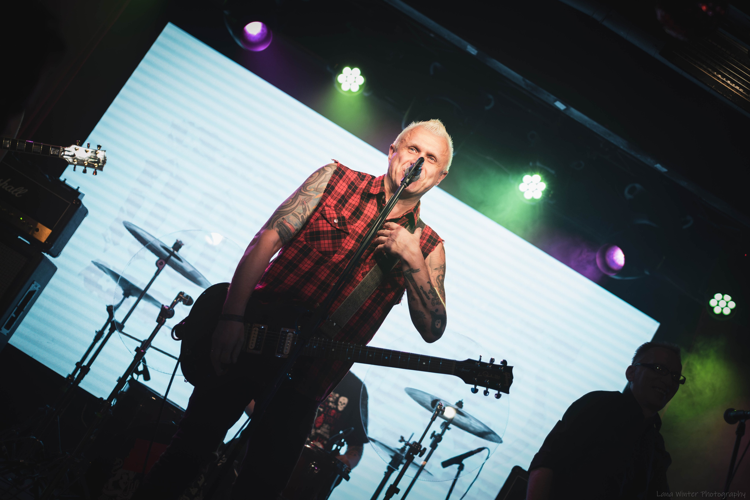 ПОРТ (812) (30 ноября 2024 года, Москва, клуб 16 Тонн). Фотограф Светлана Блинова, Москва и Московская область