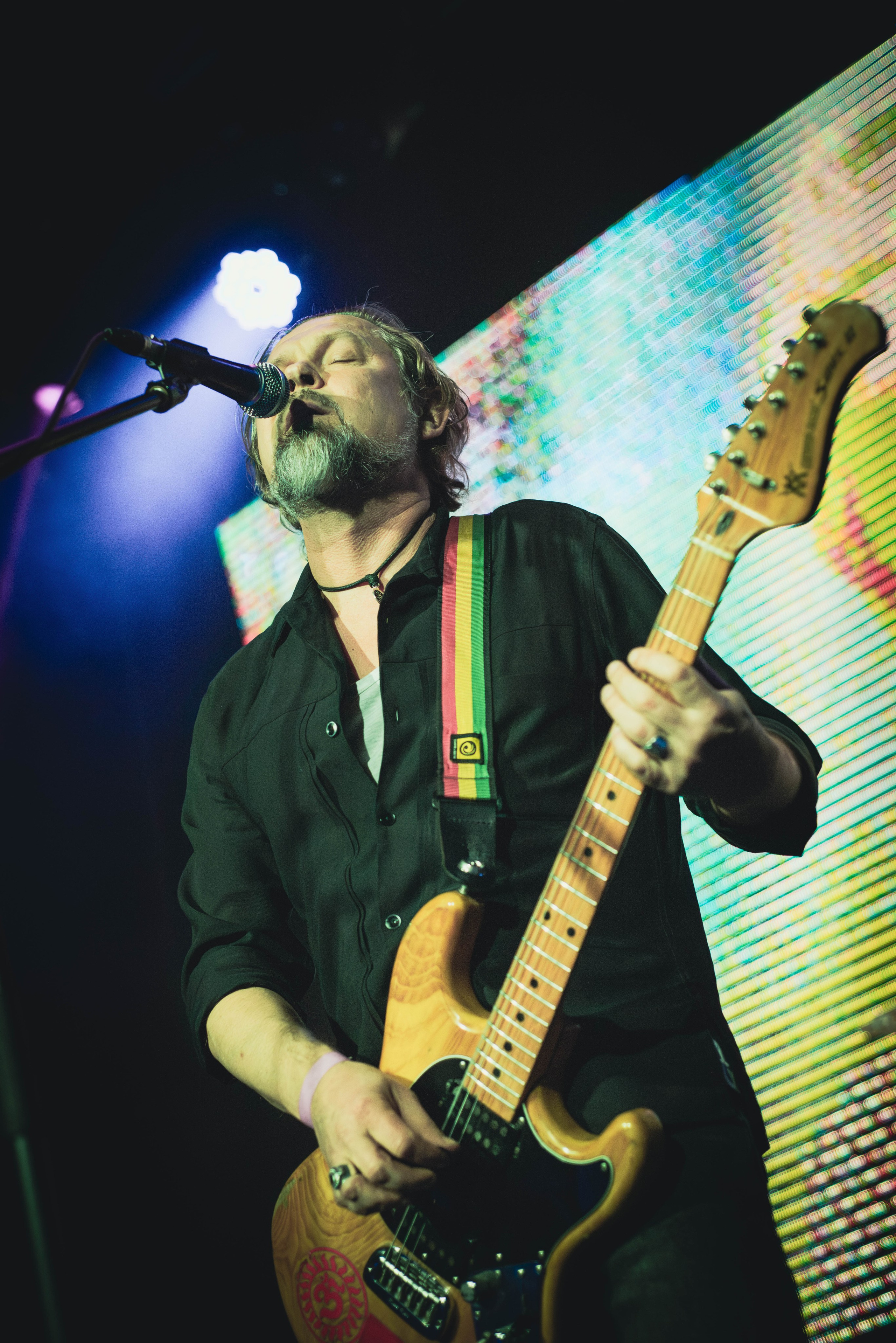 7Раса (14 ноября 2024 года, Москва, клуб Урбан). Фотограф Светлана Блинова, Москва и Московская область