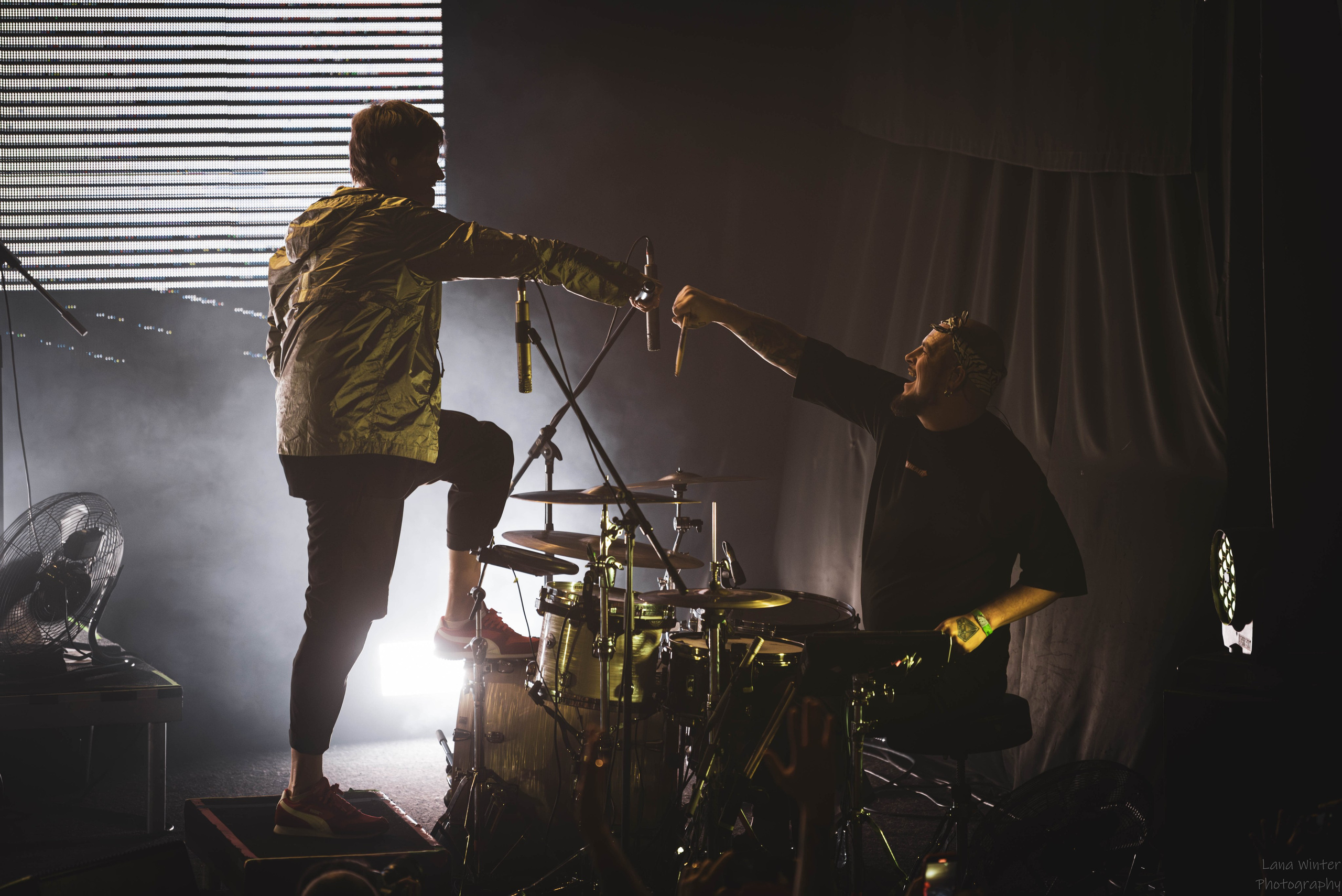 Jane Air (1 января 2026 года, Москва, клуб Урбан). Фотограф Светлана Блинова, Москва и Московская область