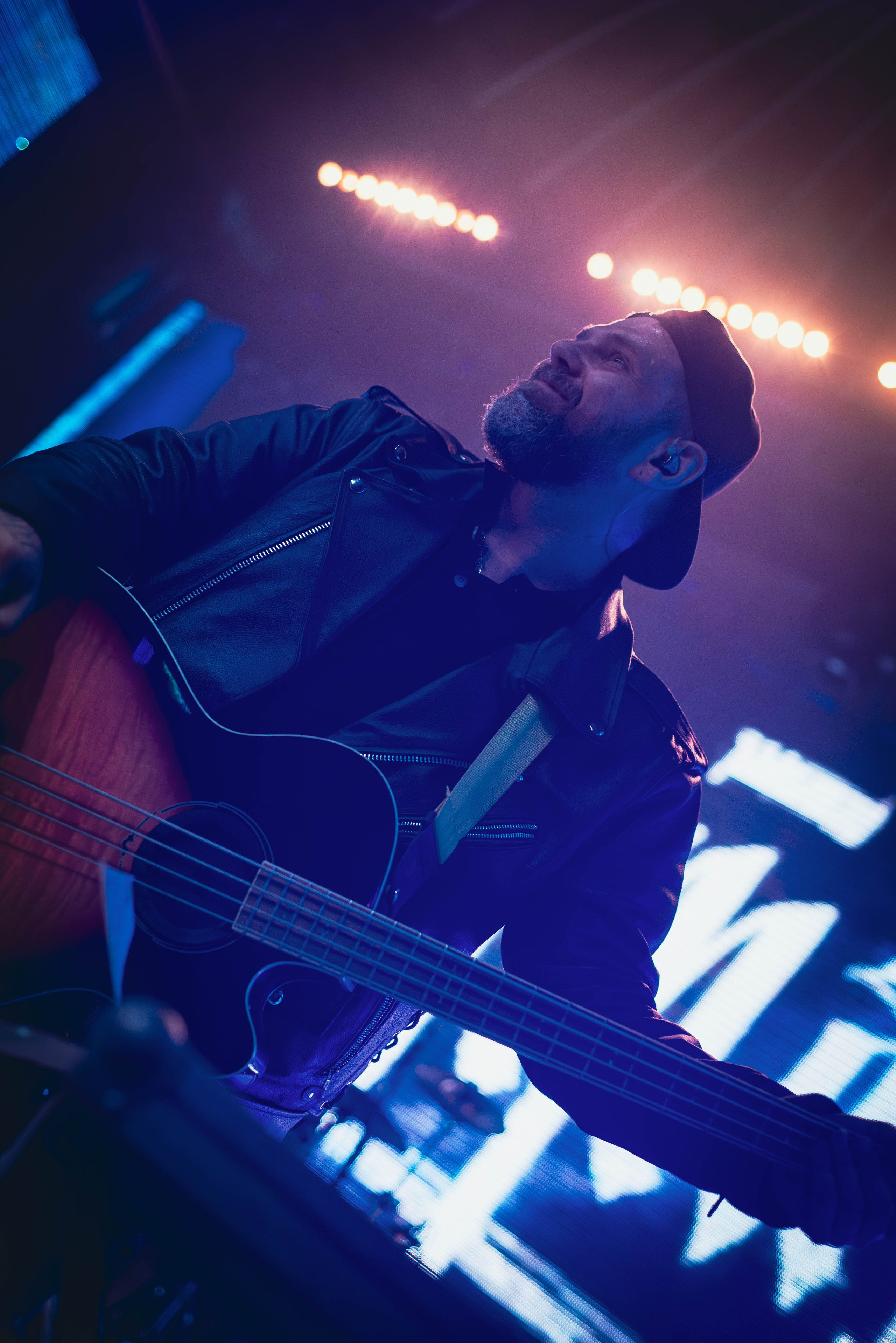 Stigmata (16 августа 2024 года, Москва, клуб VK Gipsy). Фотограф Светлана Блинова, Москва и Московская область