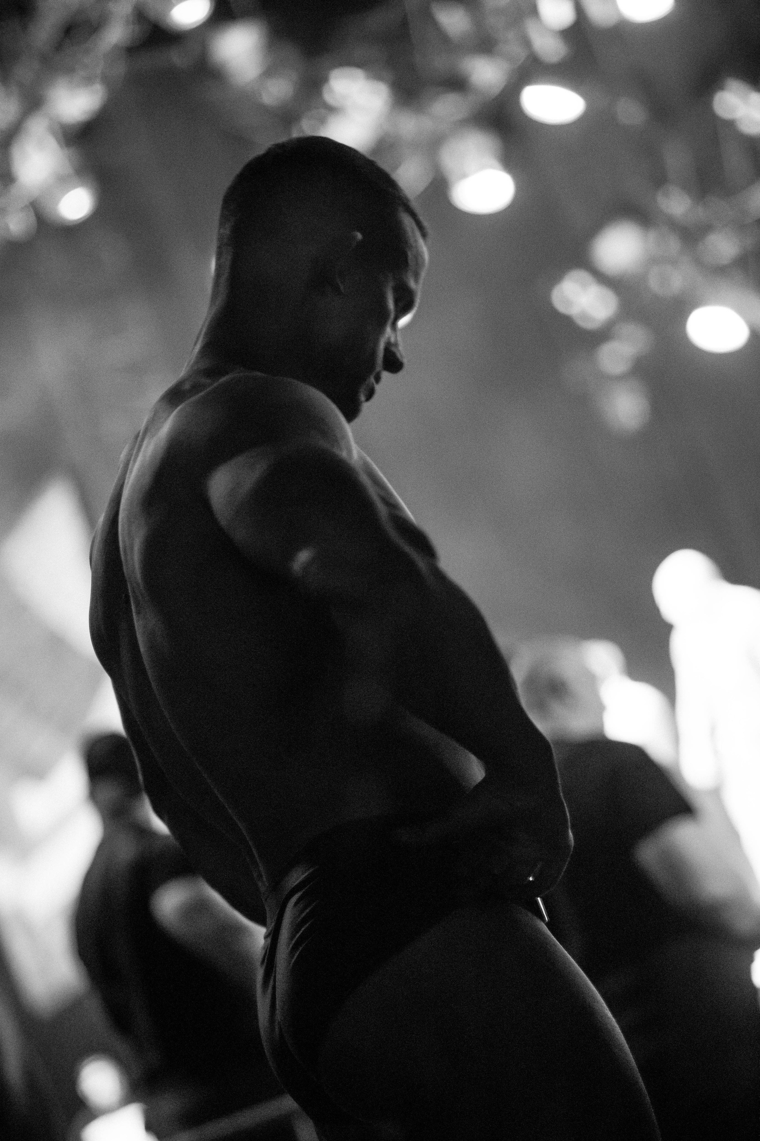 NBC9. Фотограф — художник в Москве Васильева Юлия