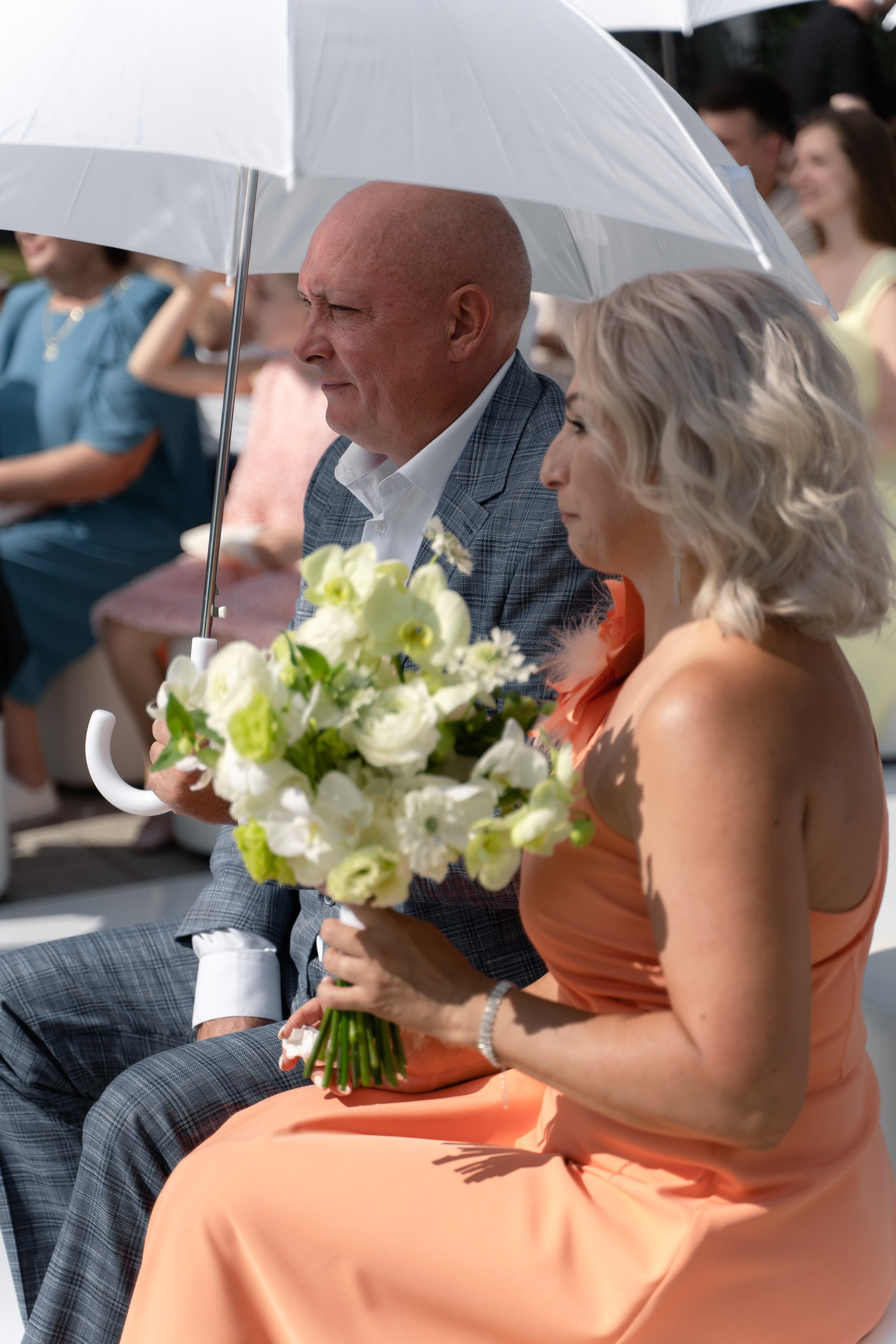 Егор и Екатерина. Свадебный и семейный фотограф в Новосибирске Наталья Зорина