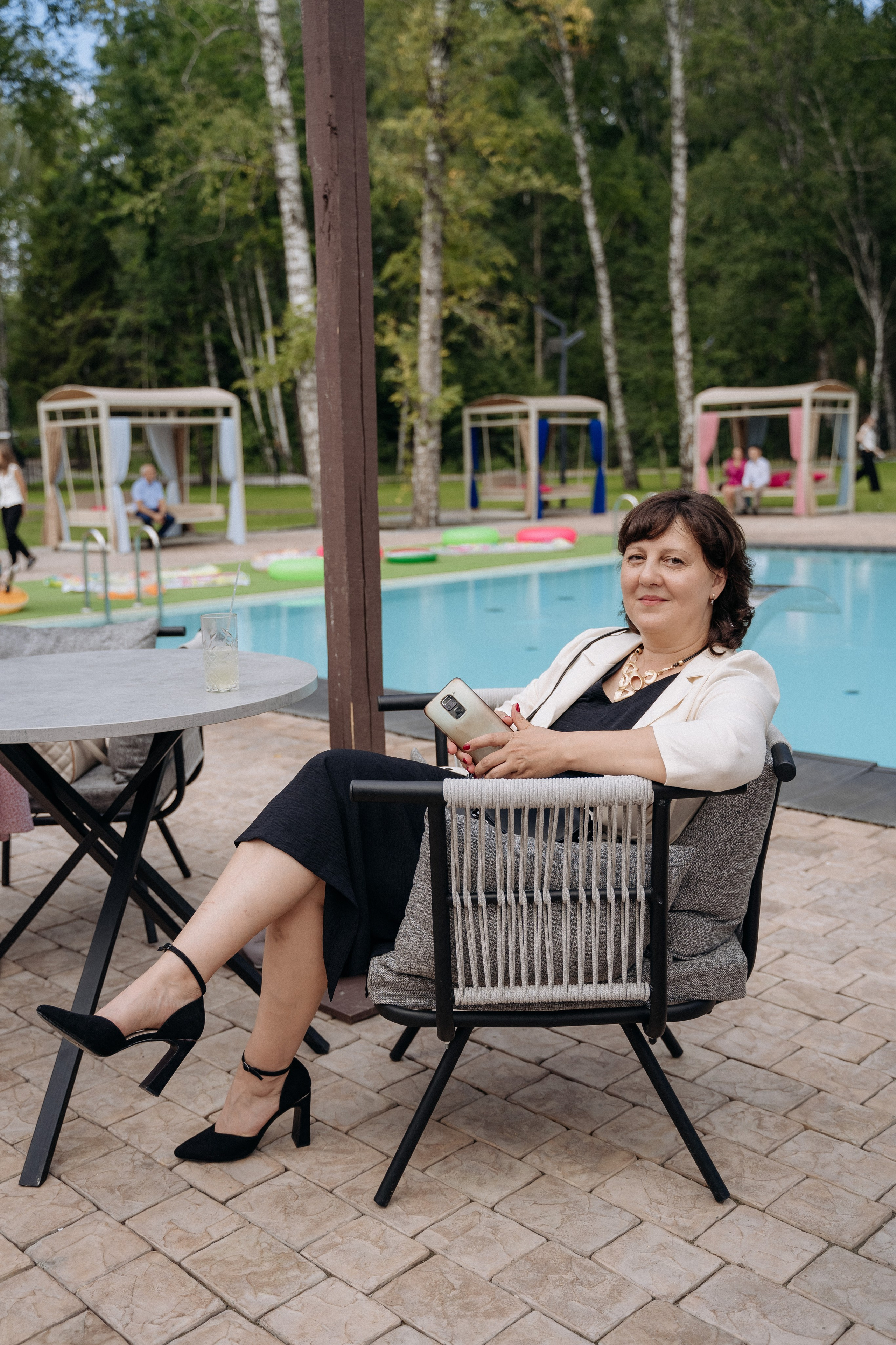 Рома и Настя. Свадебный и семейный фотограф в Новосибирске Наталья Зорина