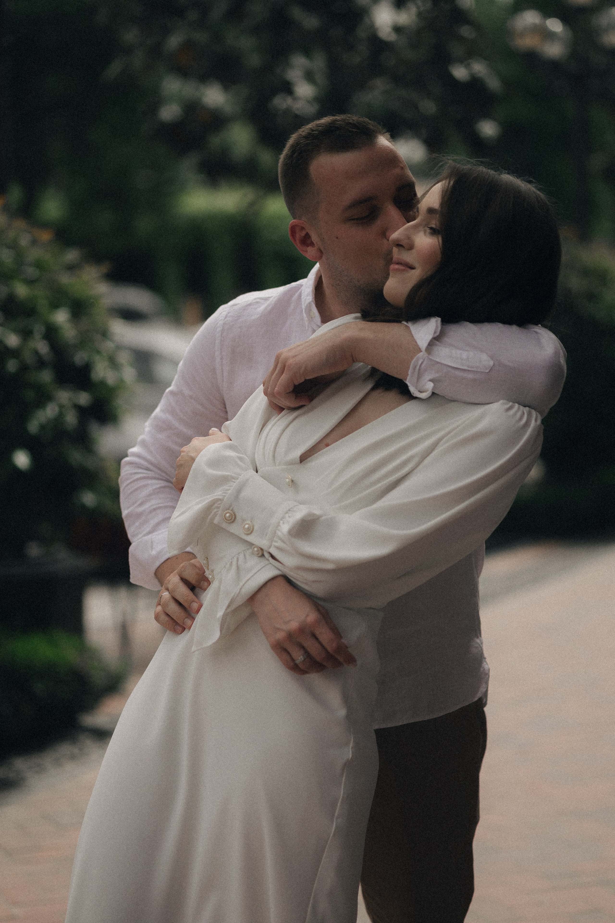 Надя. Alesya Gee Photographer Uzbekistan