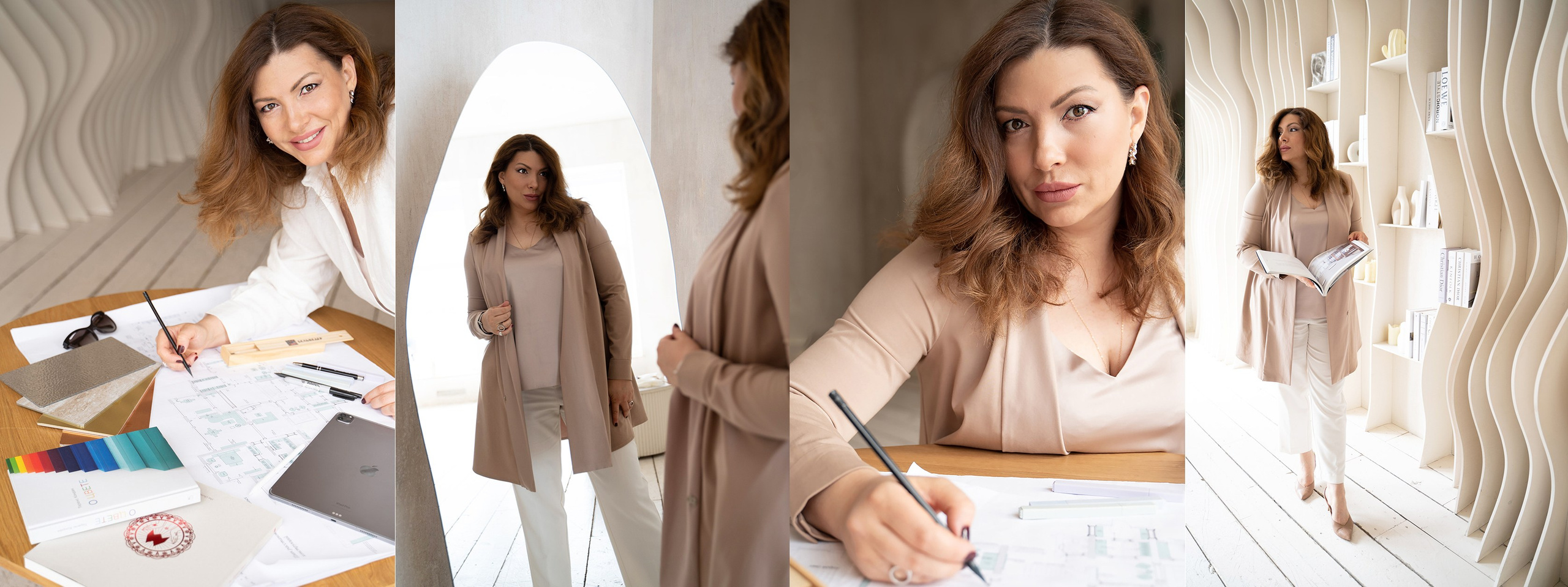 Фотограф в Москве Юлия Половинская