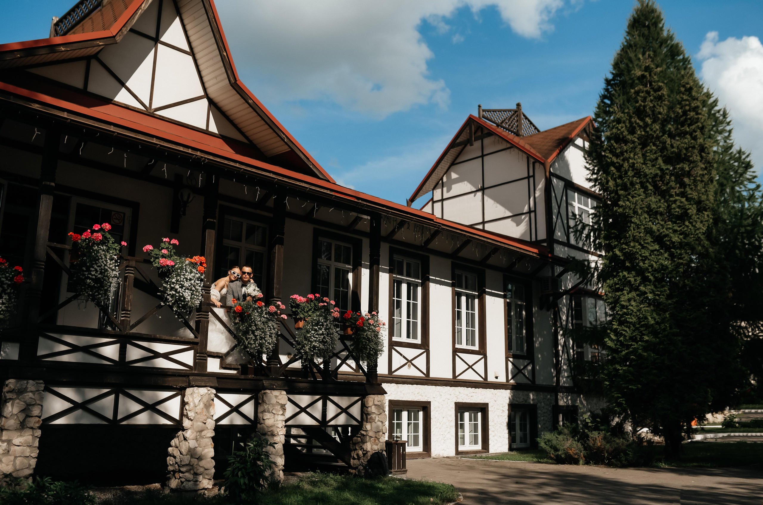 Женя & Вася. Семейный фотограф Олеся Батурина Рязань