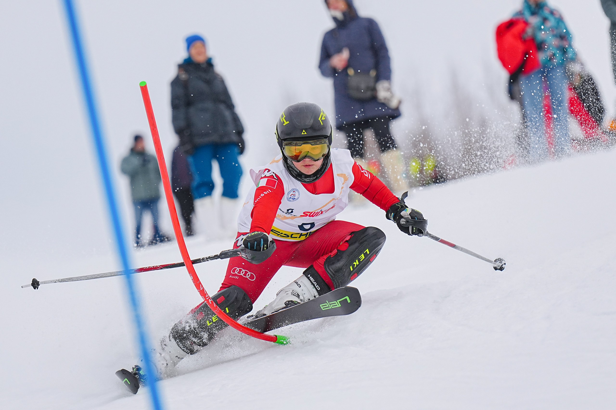Шуколово. Приз Губернатора МО, SL, 2024. Фотограф Студитский Евгений