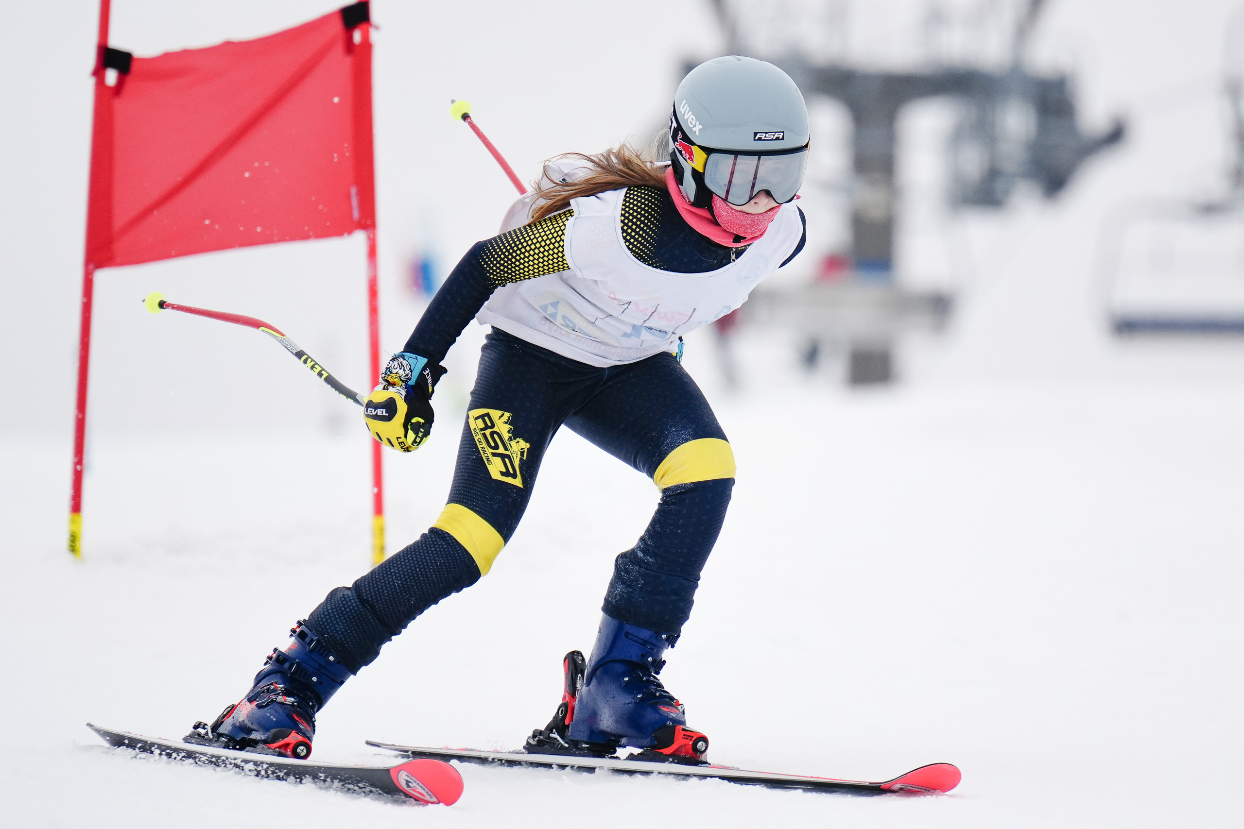 2026.03.02 | Первенство Московской Области GS U14, U16. Фотограф Студитский Евгений