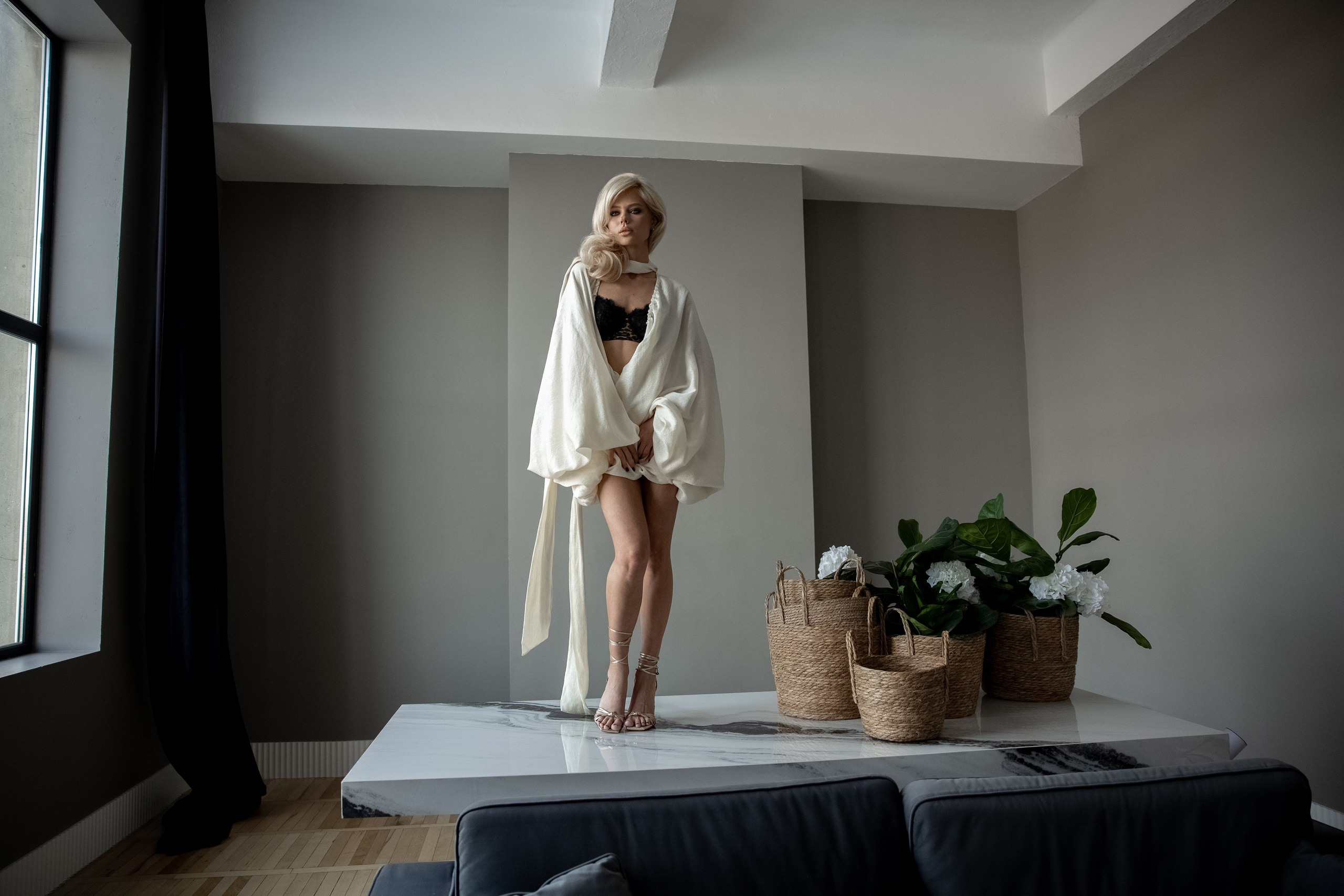 Анастасия. Фотограф Краснодар