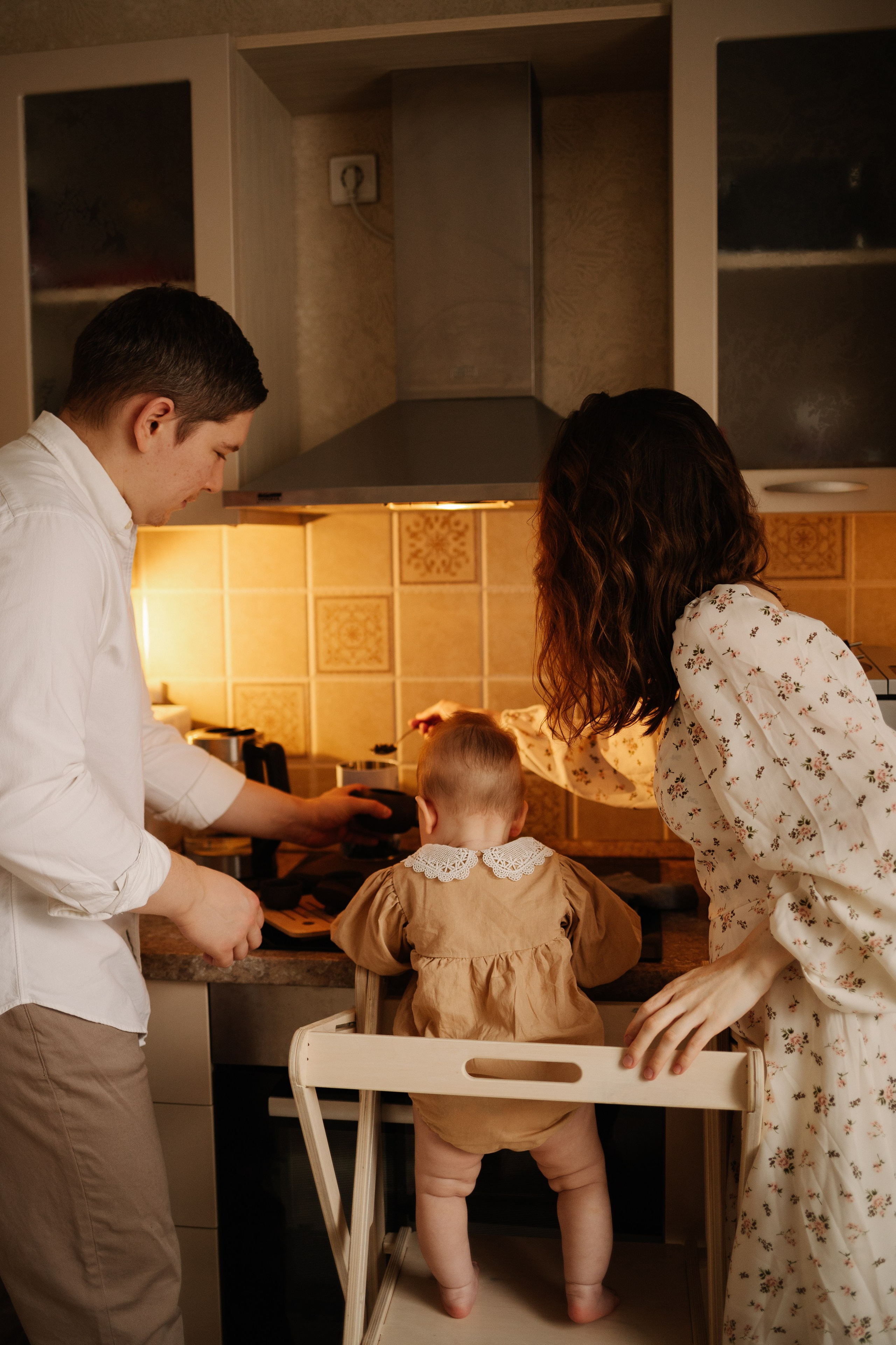 Камила. Семейный фотограф Юлия Клишина