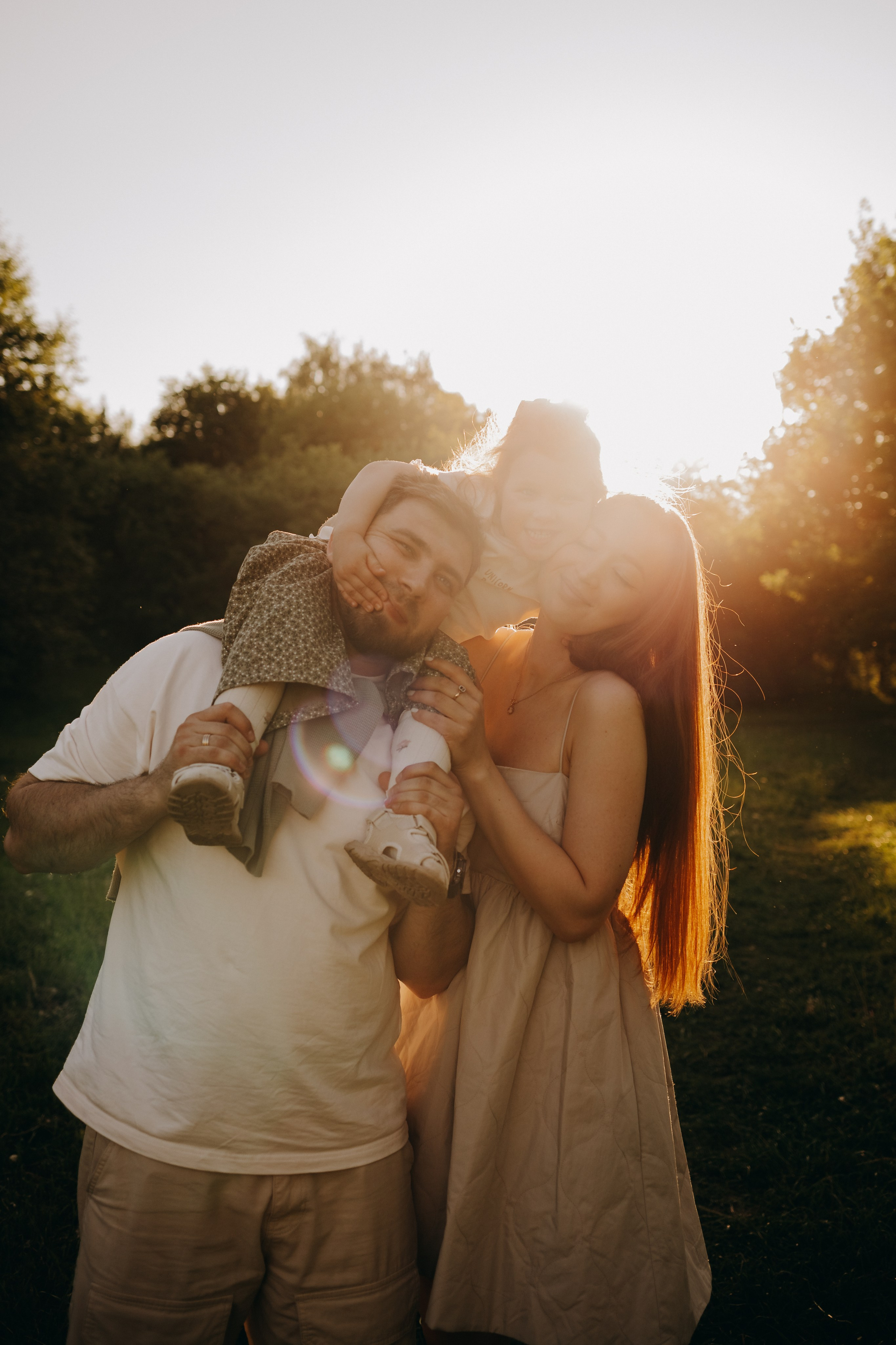 Арина. Семейный фотограф Юлия Клишина