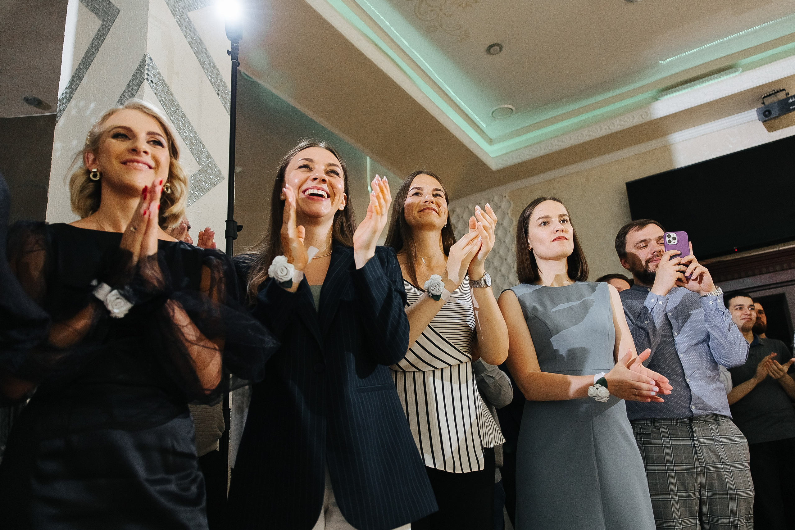 Шах и Ирада. Фотограф в Красноярске Надежда Воскресенская