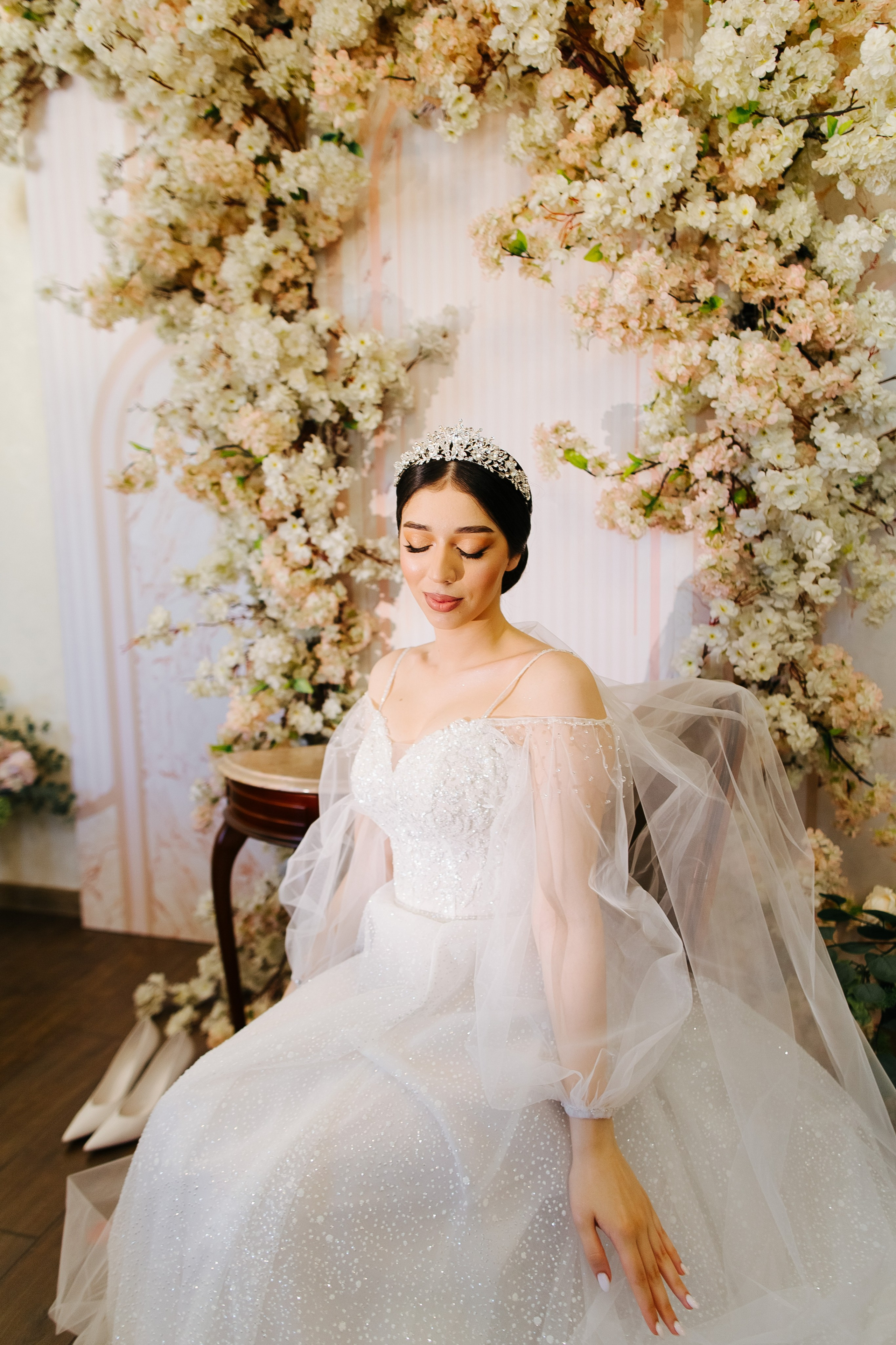 Асим Севиль. Фотограф в Красноярске Надежда Воскресенская