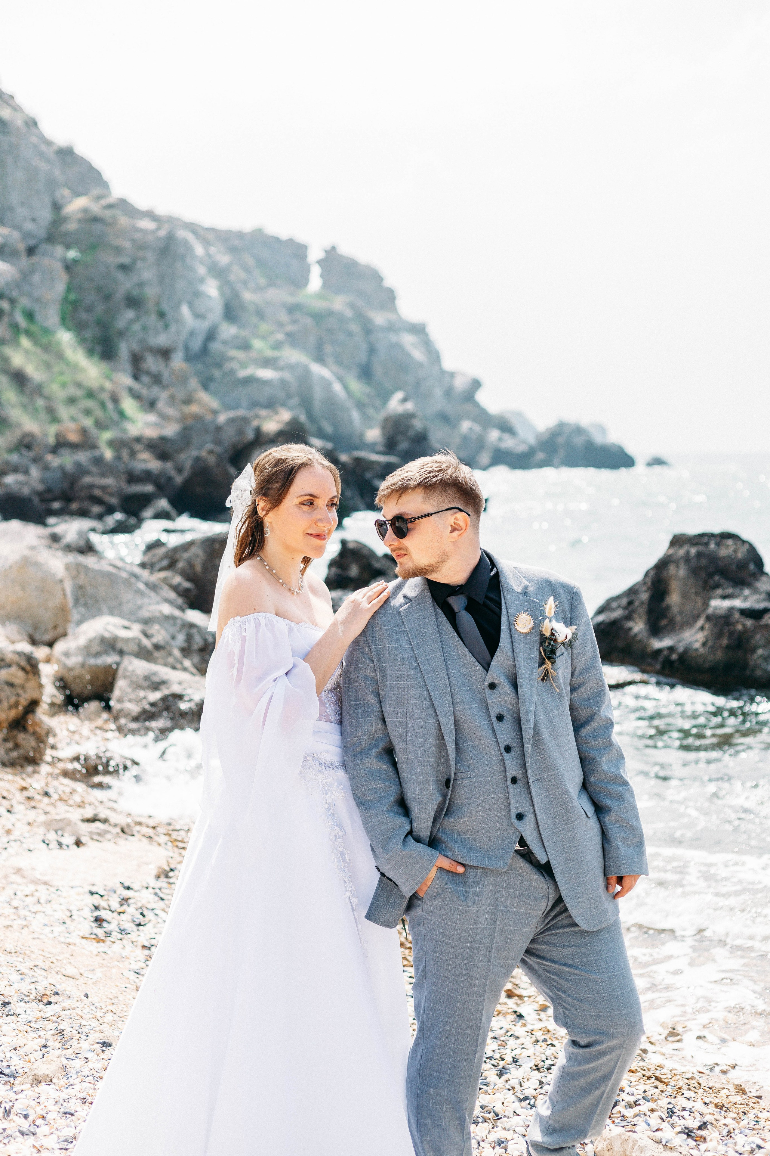 Mariya & Daniil. Женский/Детский фотограф в Симферополе Вероника Слепогина