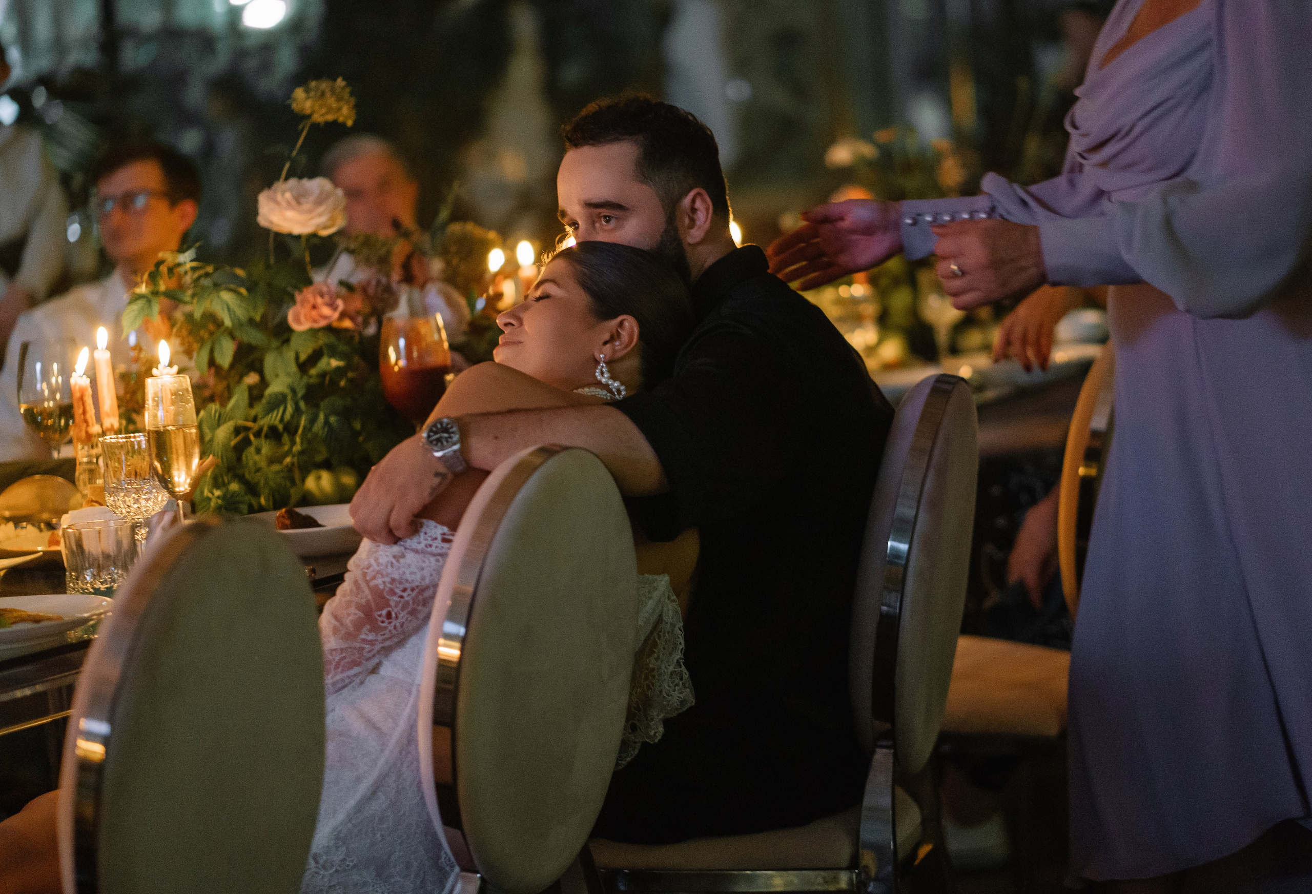 Свадебный день Руслана и Лали. Свадебный и семейный фотограф в Анапе Елена Полетаева