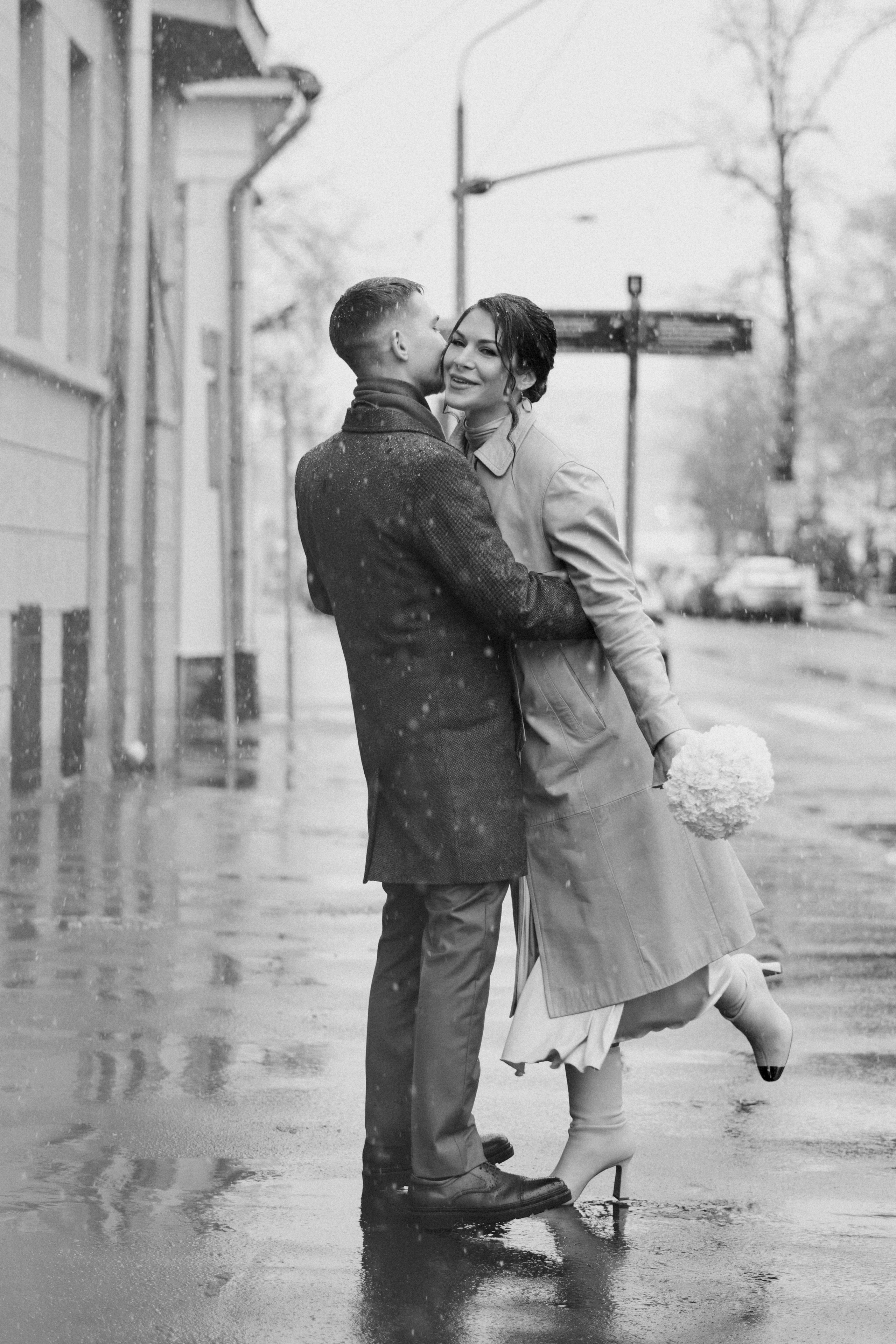 Диана и Олег. SHILOVA PHOTO. Шилова Екатерина. Фотограф. Москва