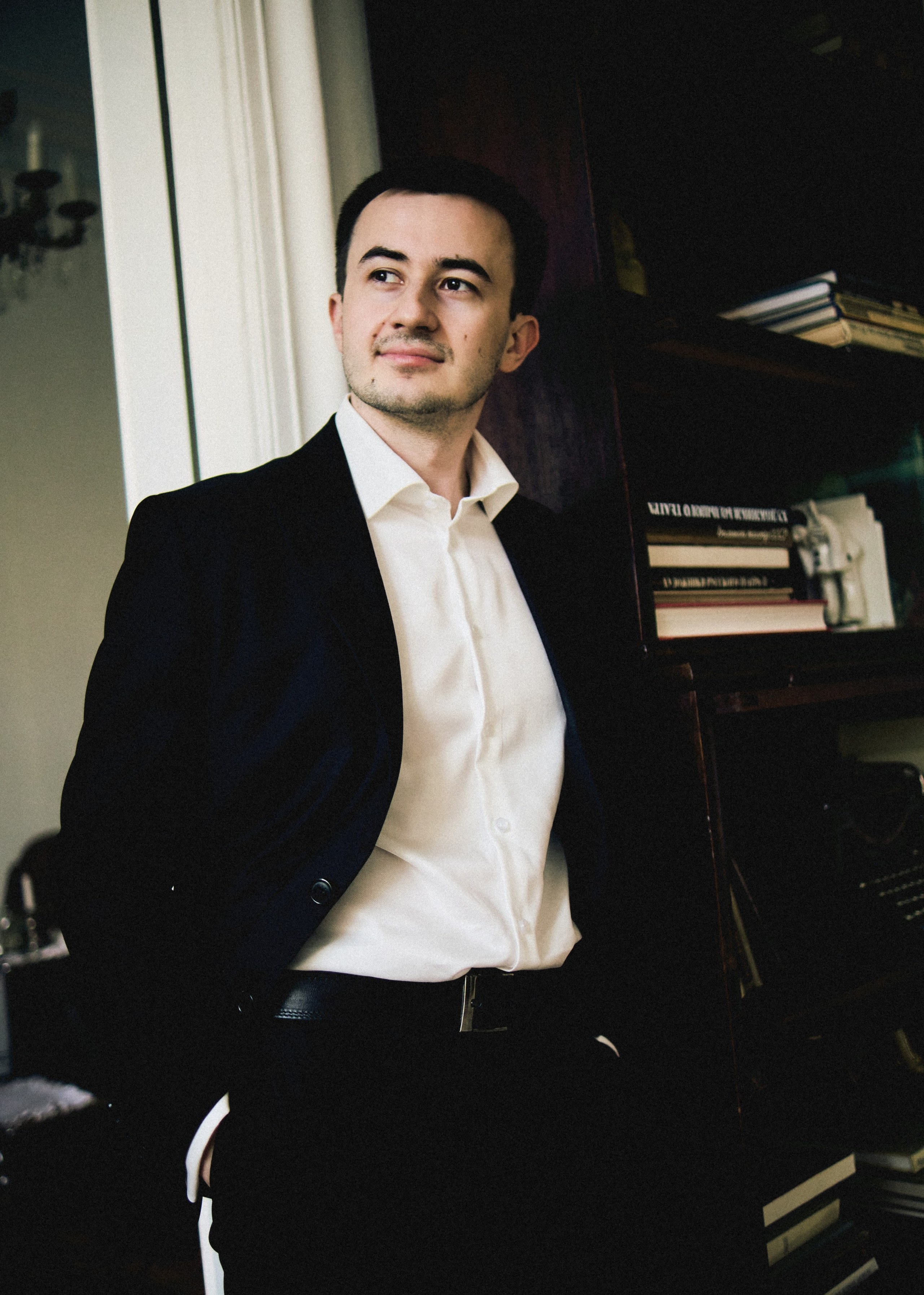 Азалия и Борис. SHILOVA PHOTO. Шилова Екатерина. Фотограф. Москва