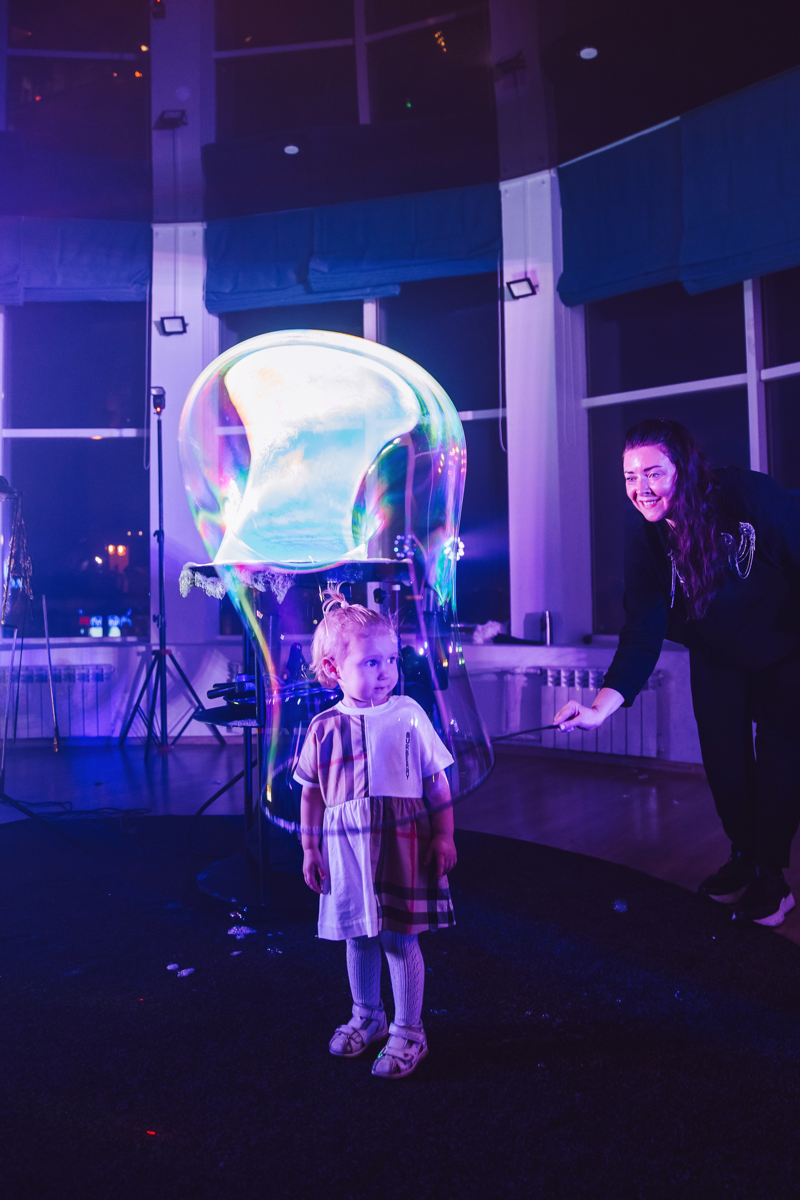 День Рождения 2 годика. Свадебный фотограф Ярославль Ирина Волоцкая