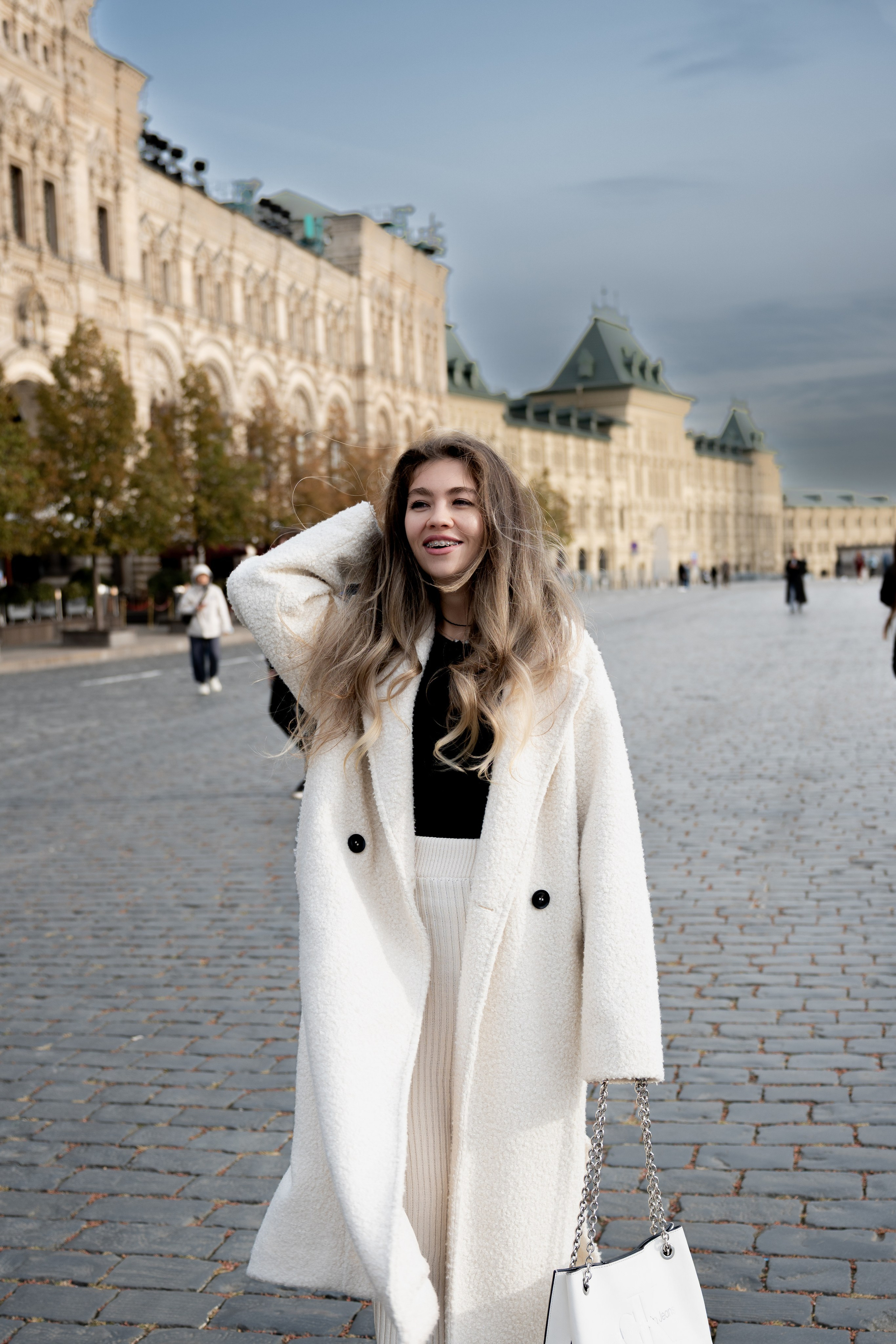 ЕКАТЕРИНА. Фотограф Карина Королёва