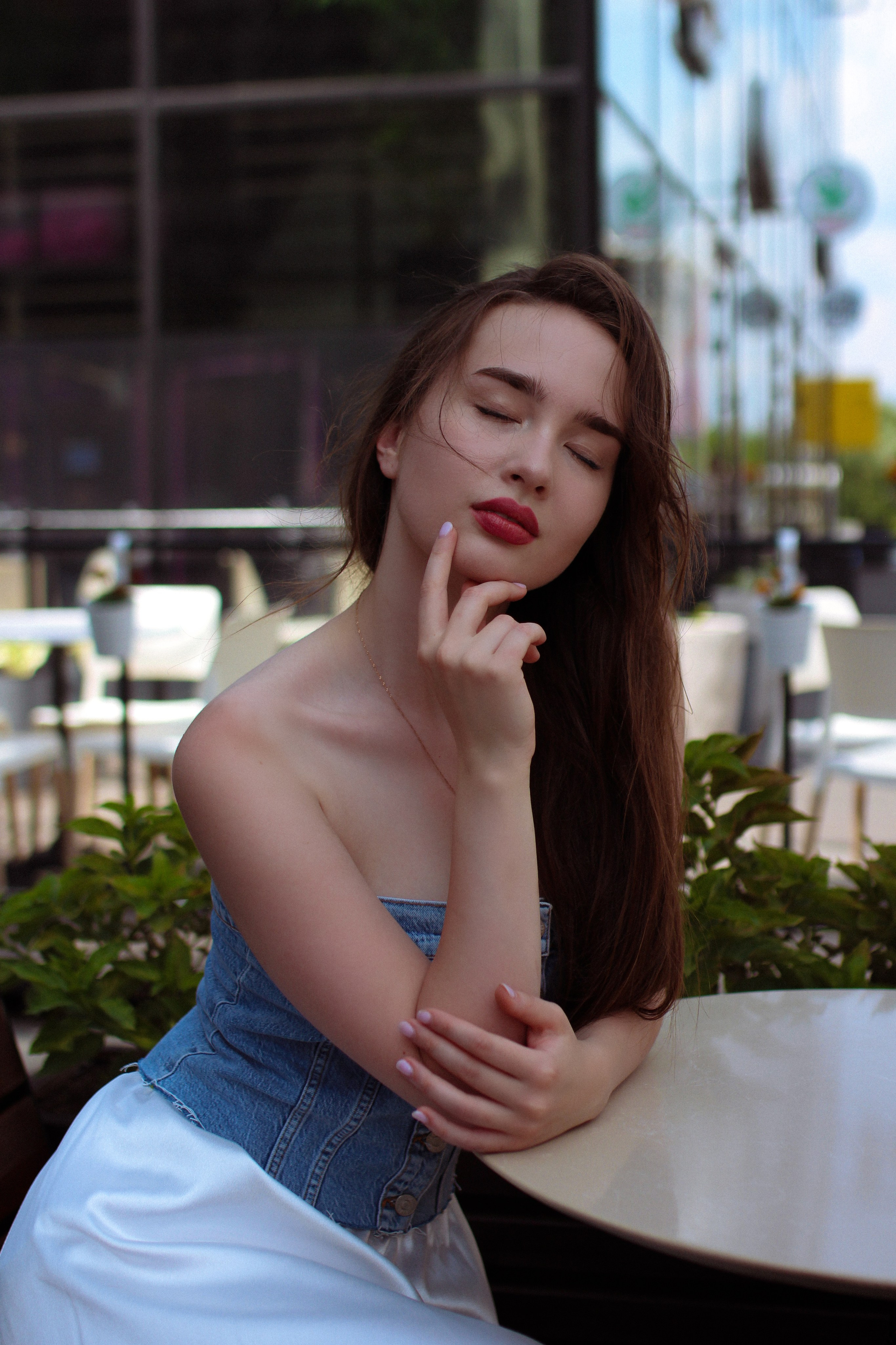 Лето… жара…июль. Мания, портретный фотограф в городе Оренбург