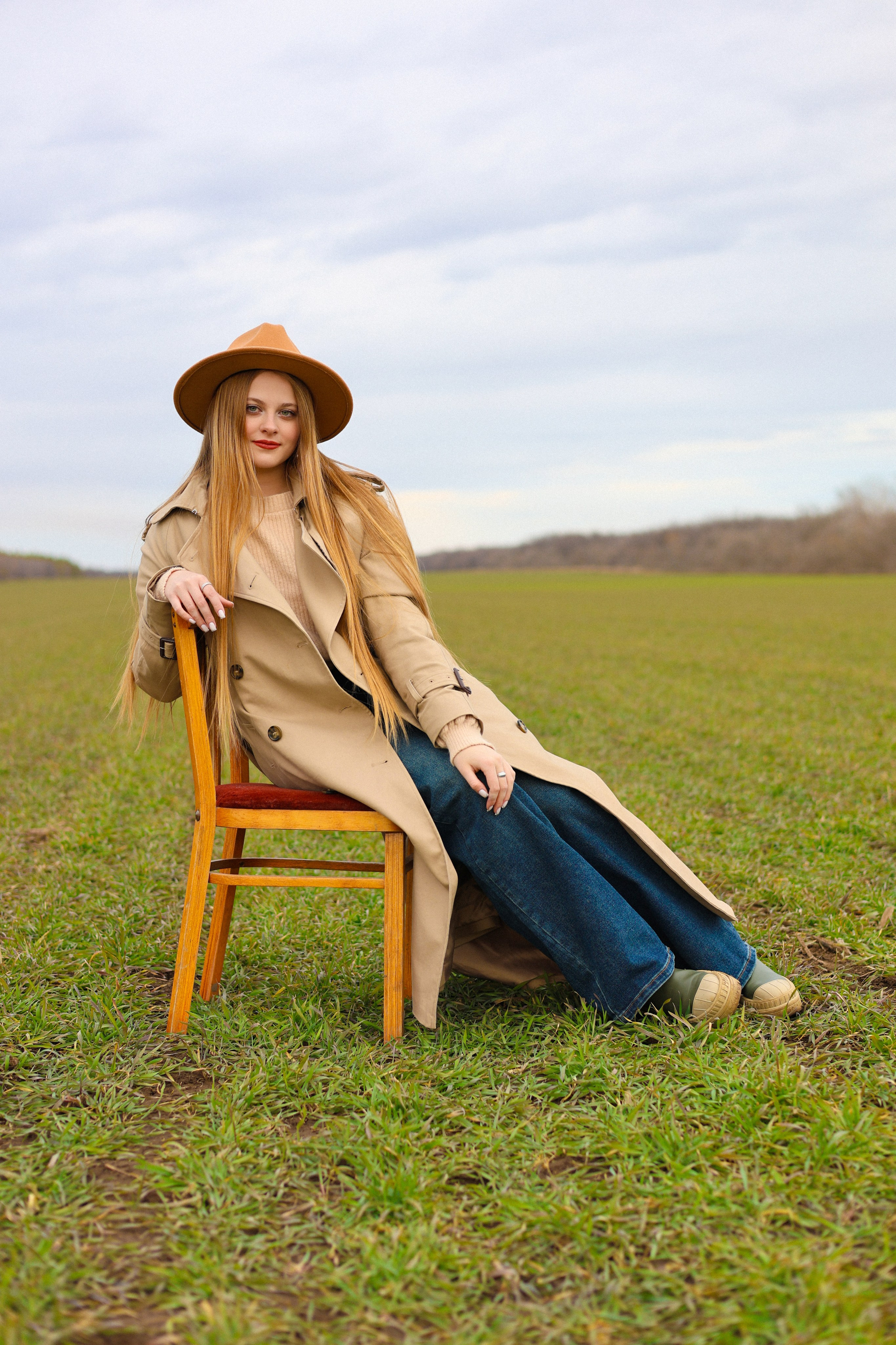 Юнусова Олеся. Мания, портретный фотограф в городе Оренбург