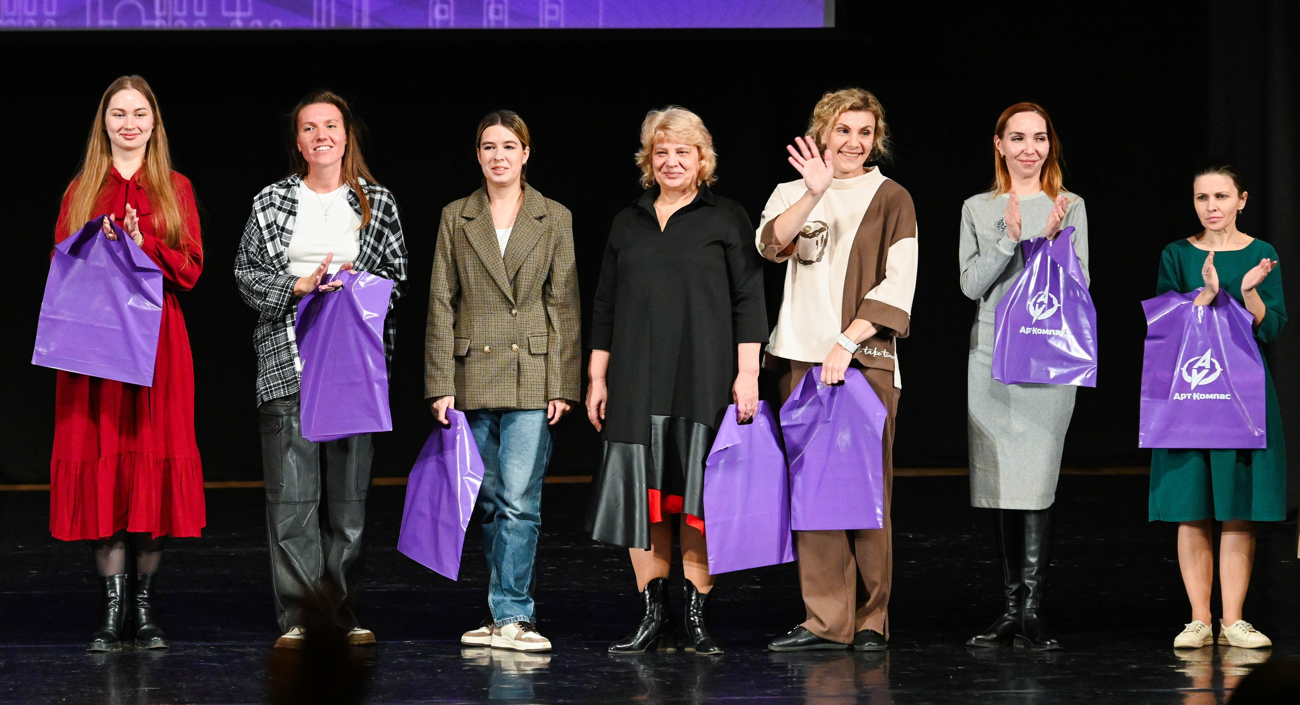 17.11.2024 Фестиваль хореографического искусства «АРТ-КОМПАС. ПРИВОЛЖЬЕ» г. НН. Медиастудия Фото Концепт